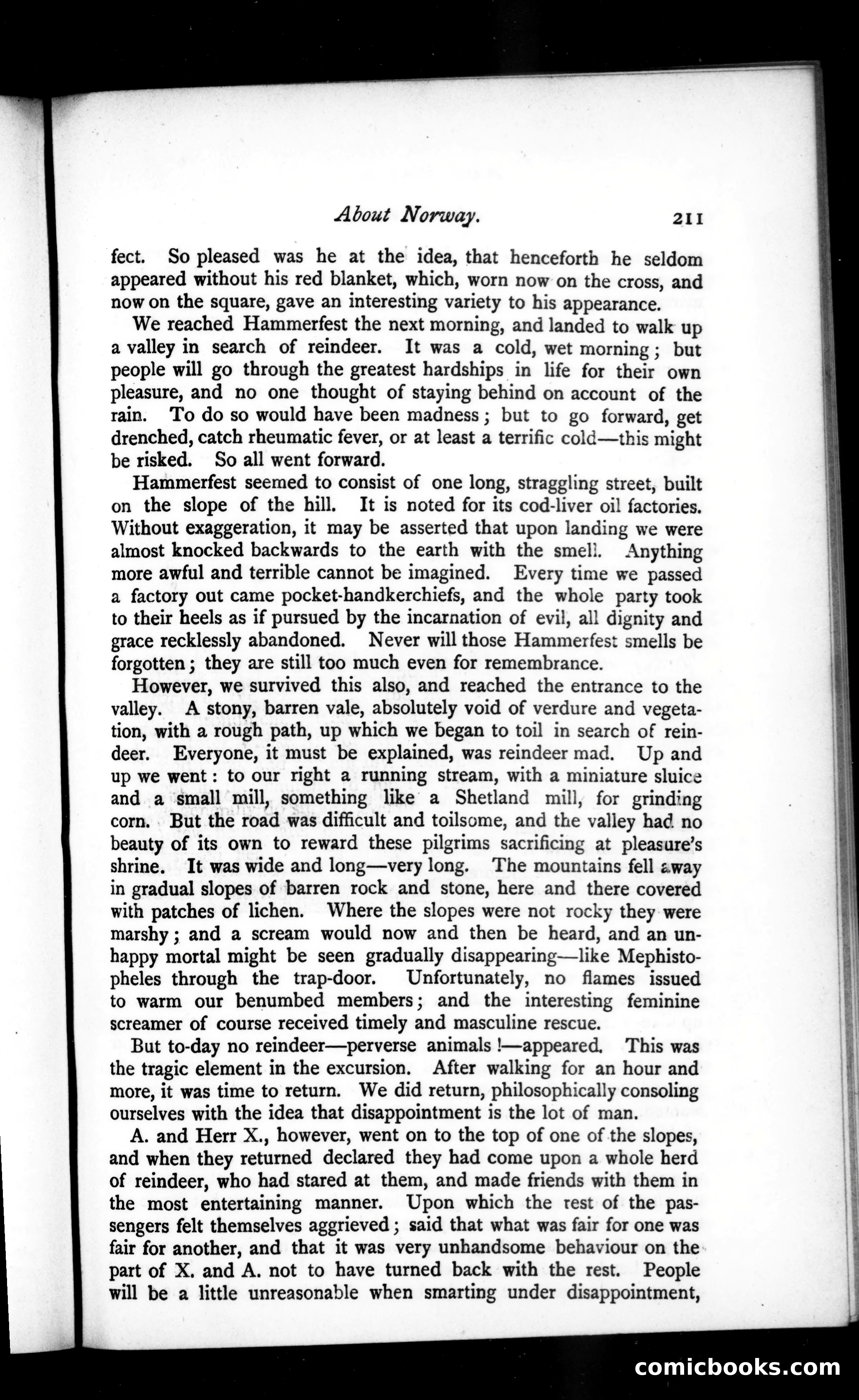 The Argosy, Vol. 30 — page 51 of 82