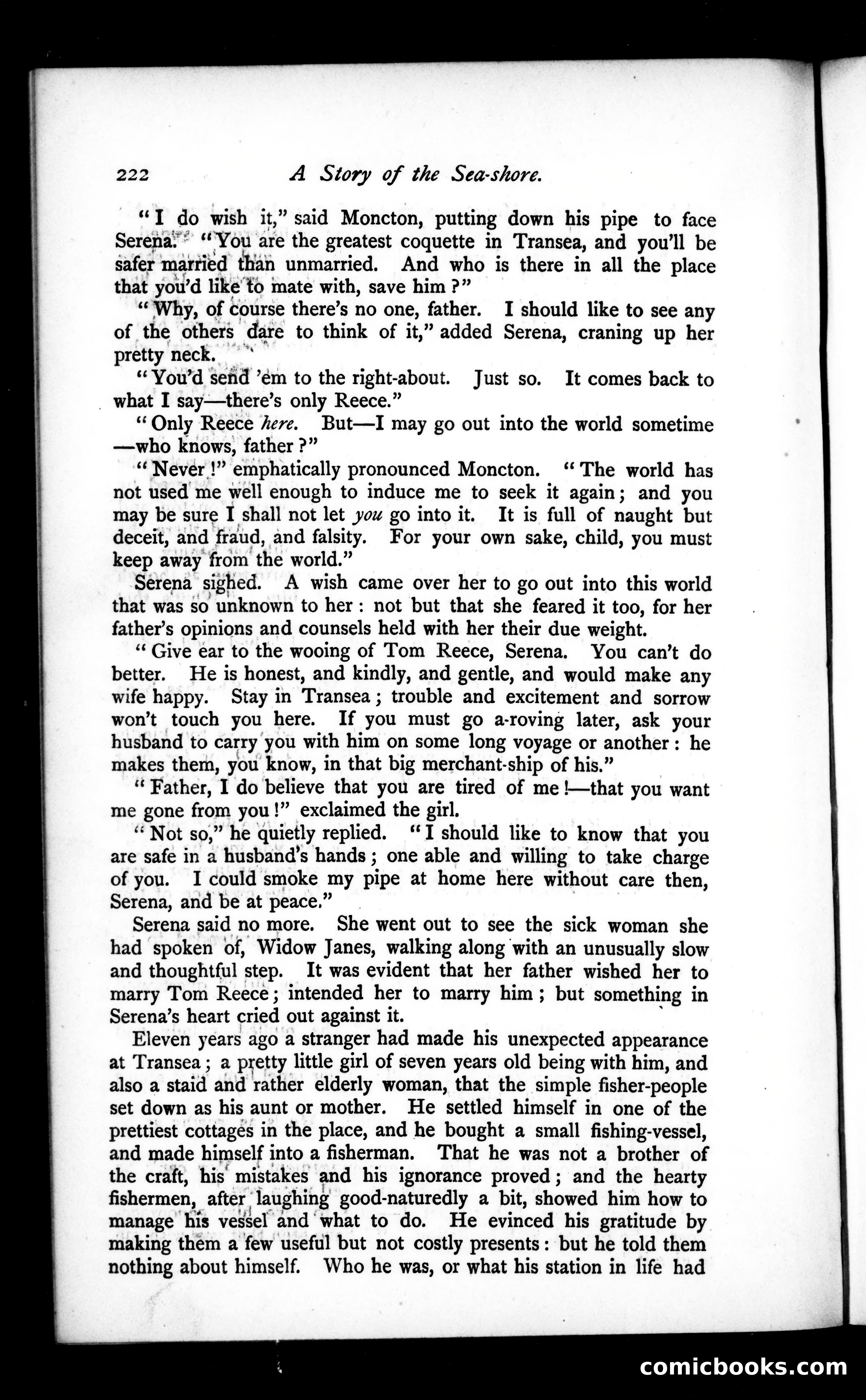 The Argosy, Vol. 30 — page 62 of 82