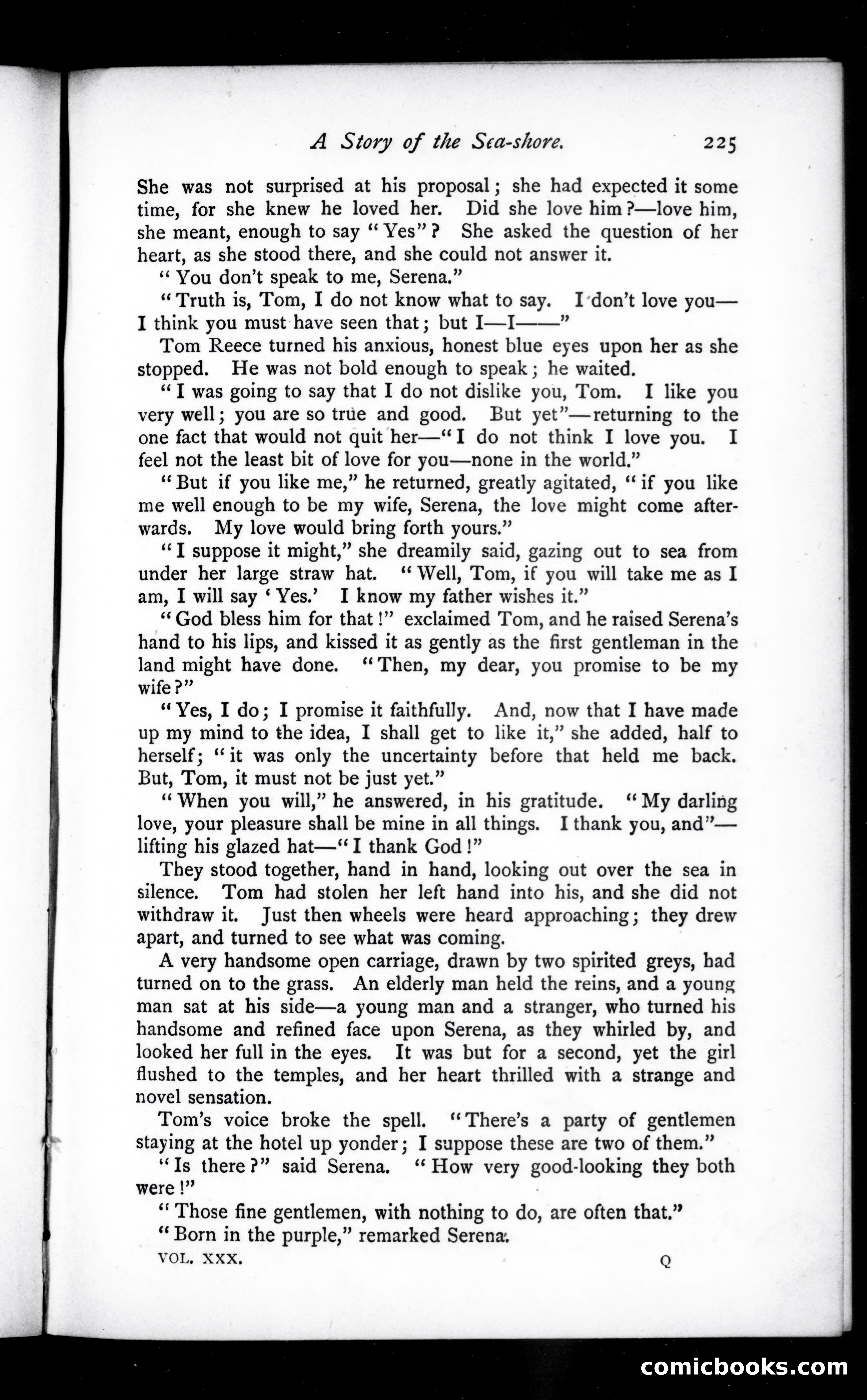 The Argosy, Vol. 30 — page 65 of 82