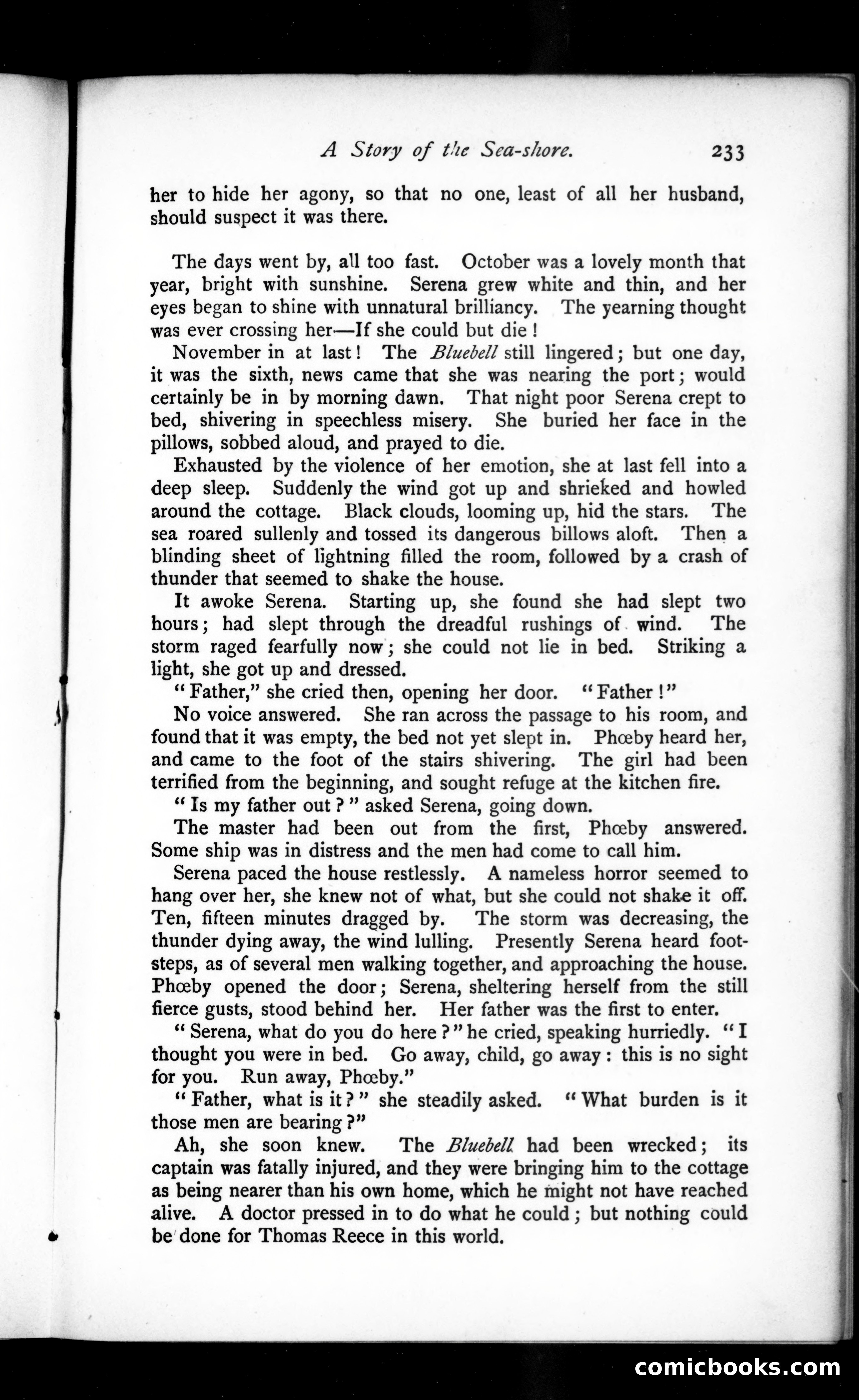 The Argosy, Vol. 30 — page 73 of 82