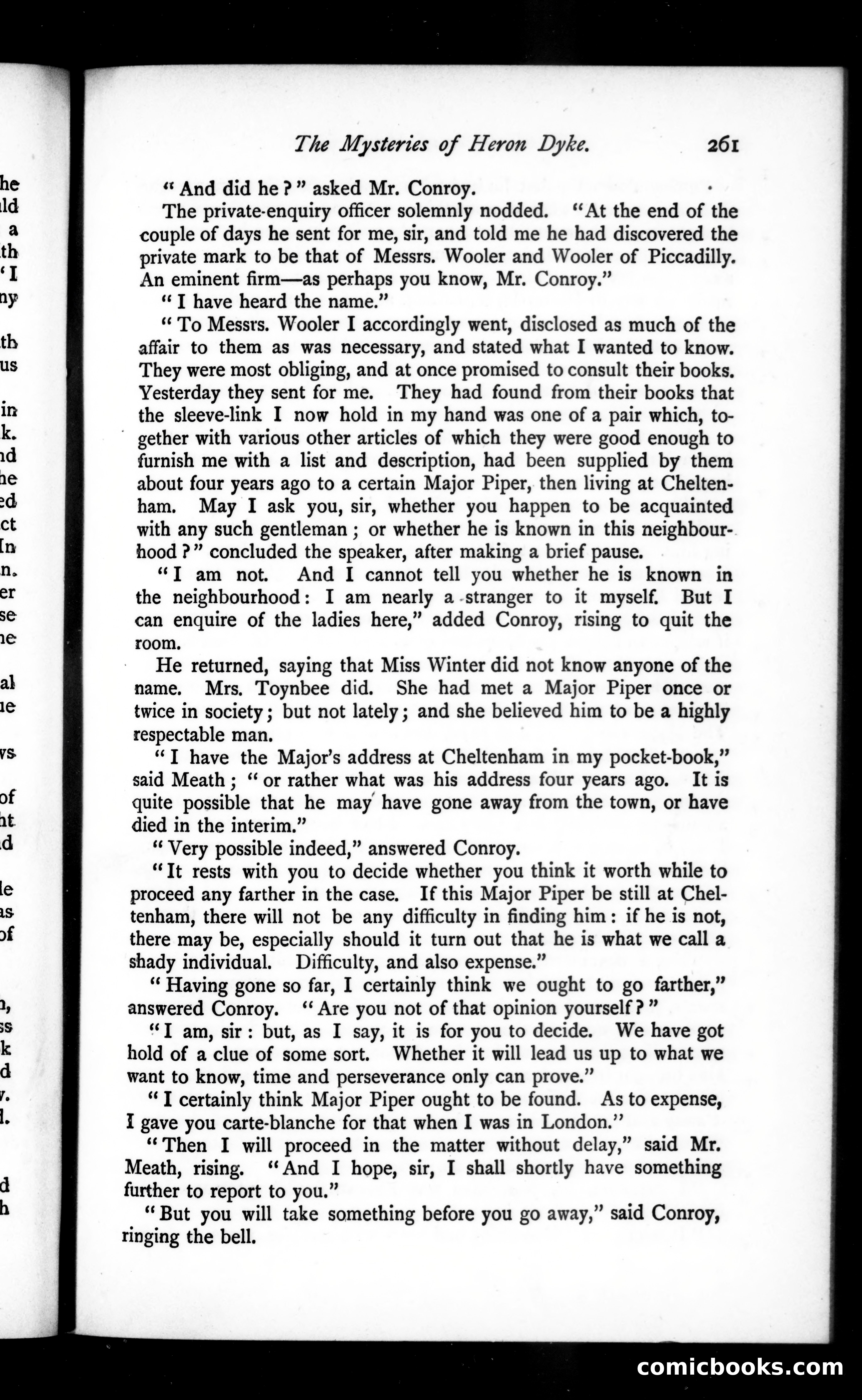 The Argosy, Vol. 30 — page 21 of 82