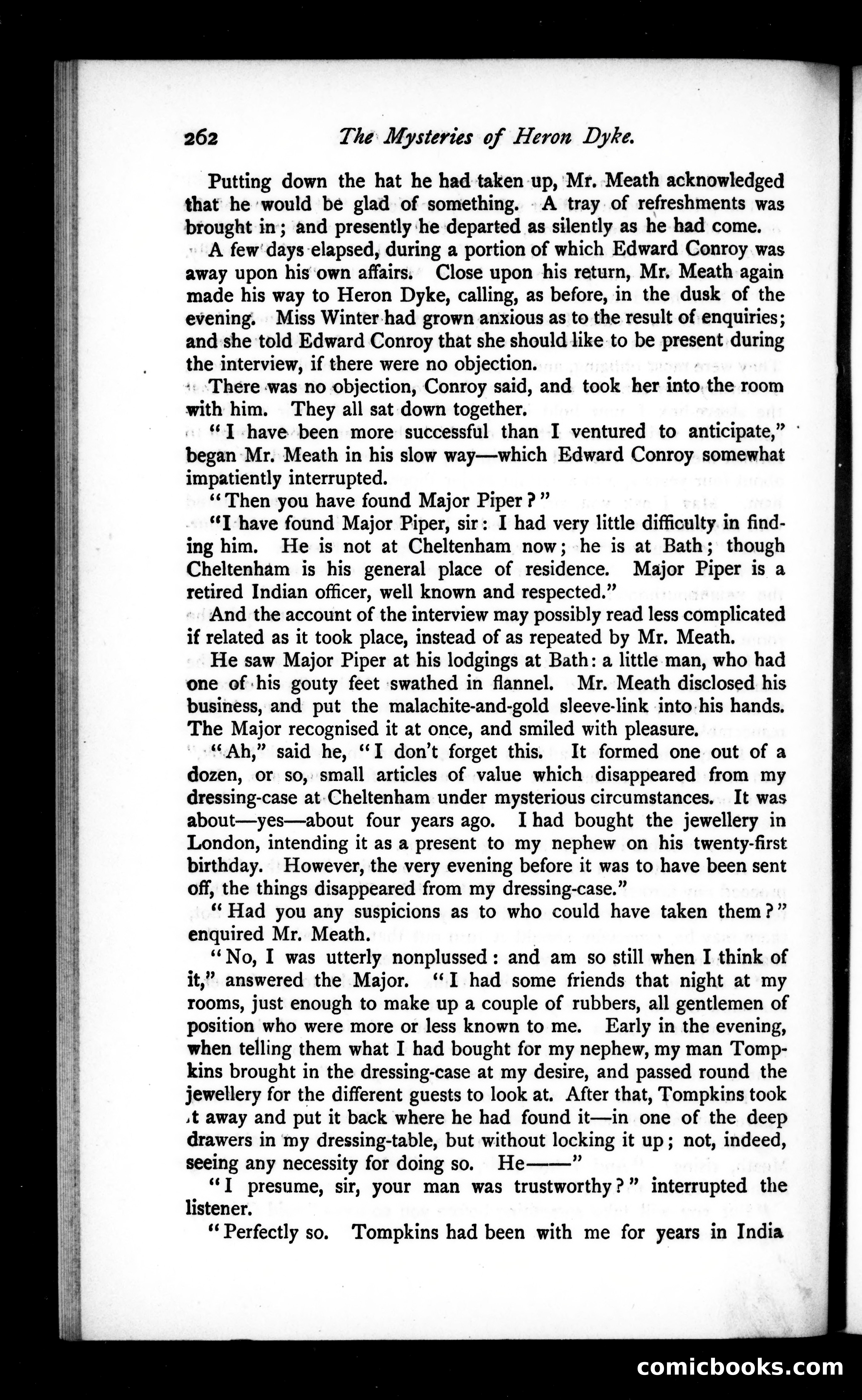The Argosy, Vol. 30 — page 22 of 82