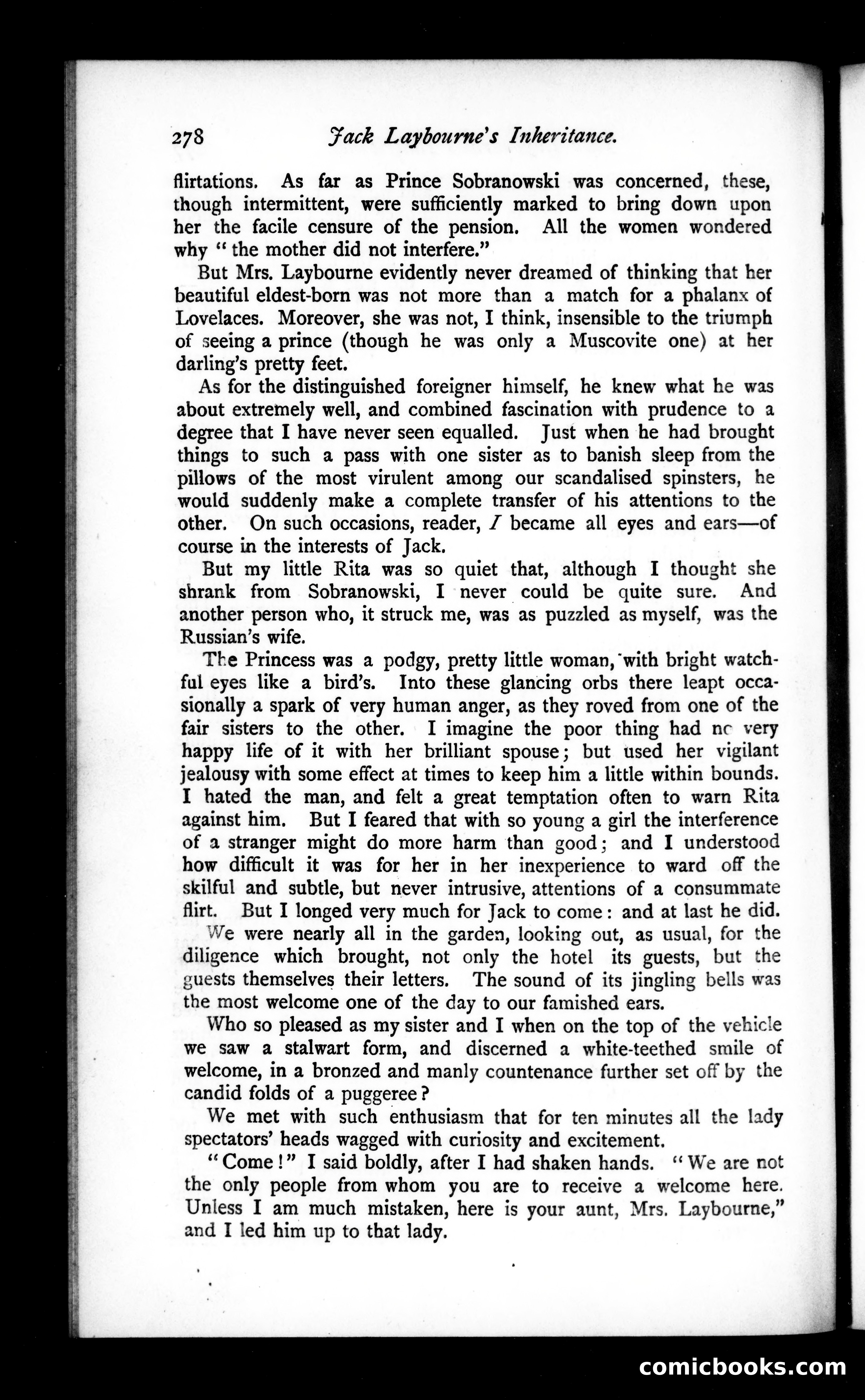The Argosy, Vol. 30 — page 38 of 82