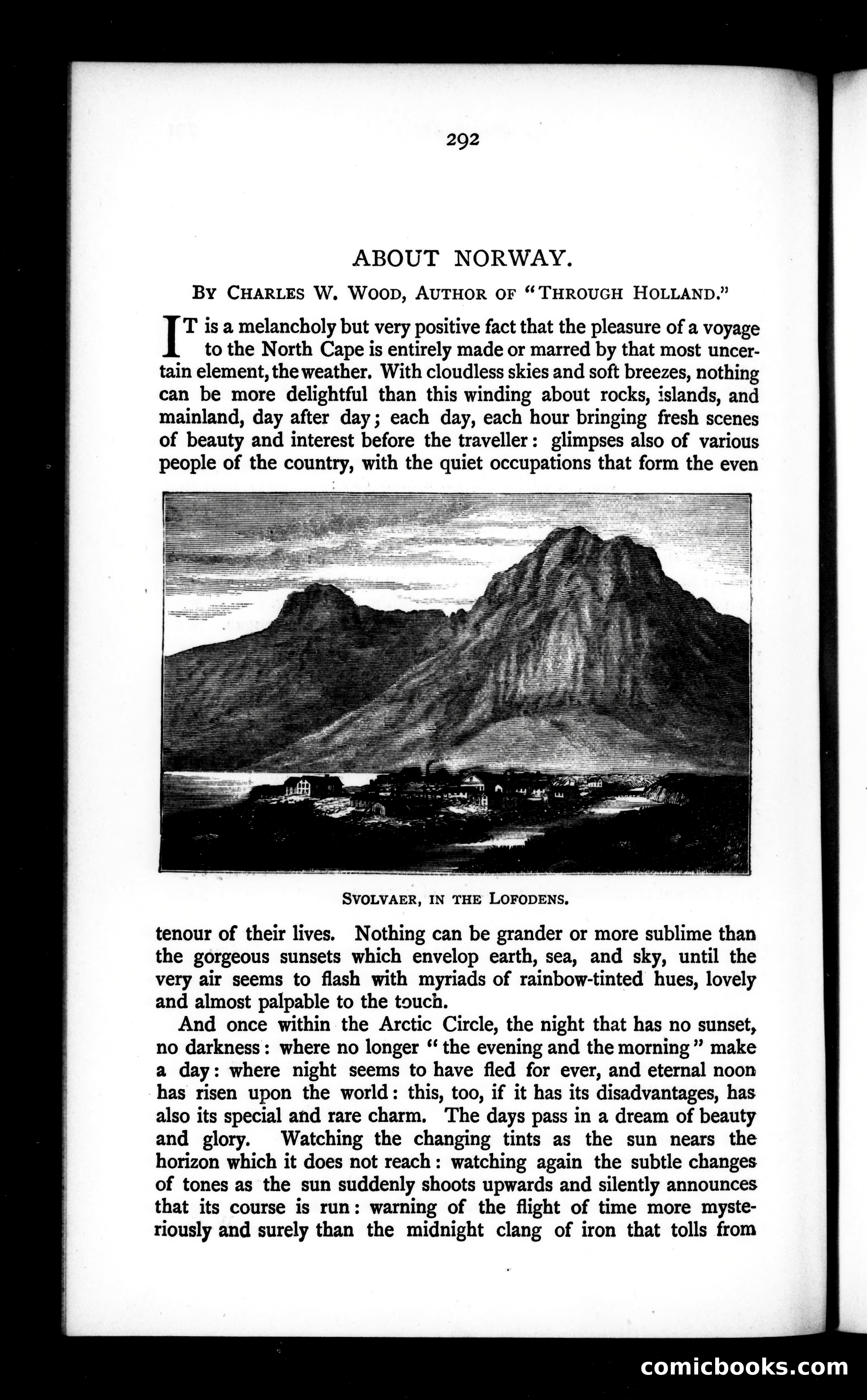 The Argosy, Vol. 30 — page 52 of 82