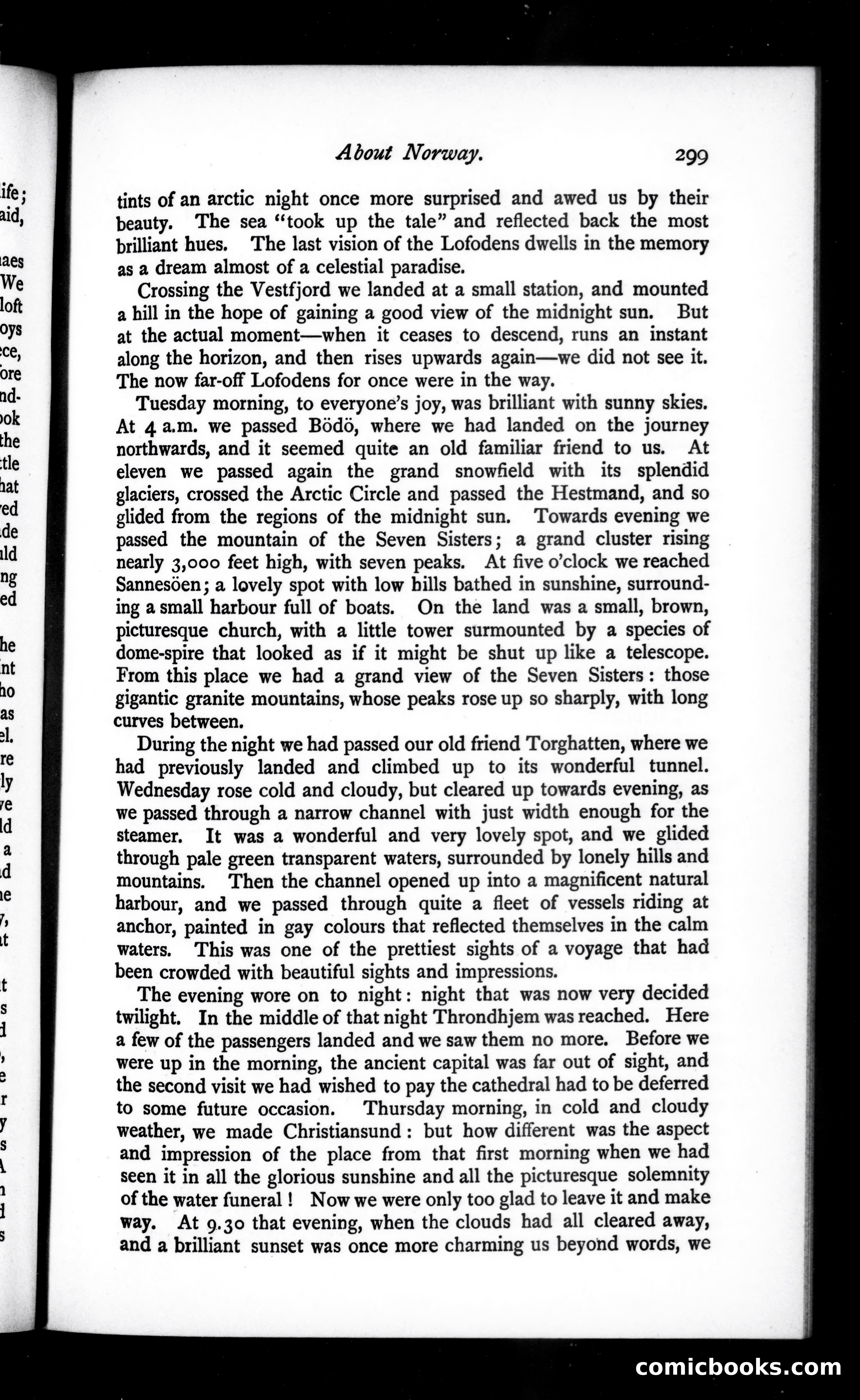 The Argosy, Vol. 30 — page 59 of 82