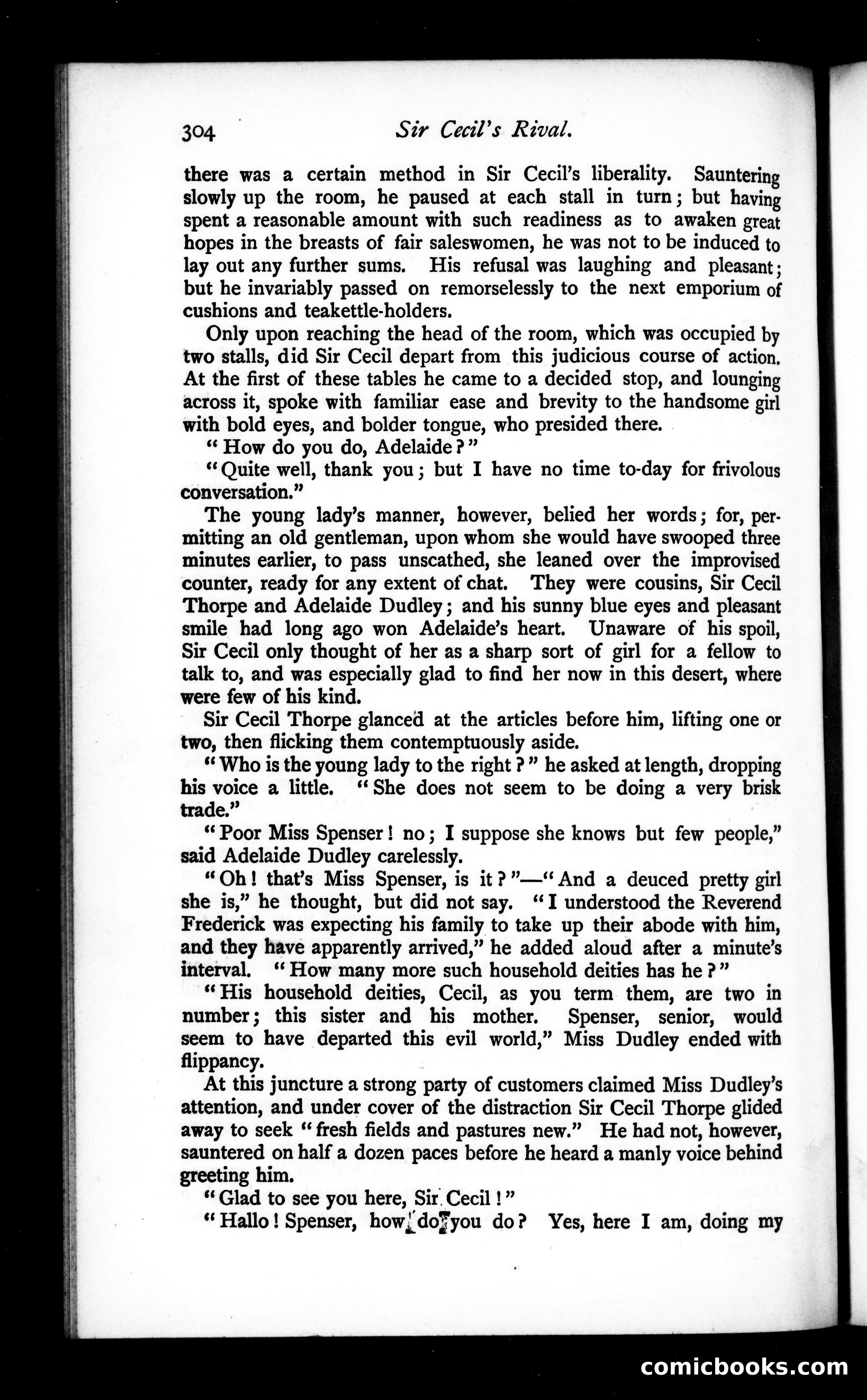The Argosy, Vol. 30 — page 64 of 82