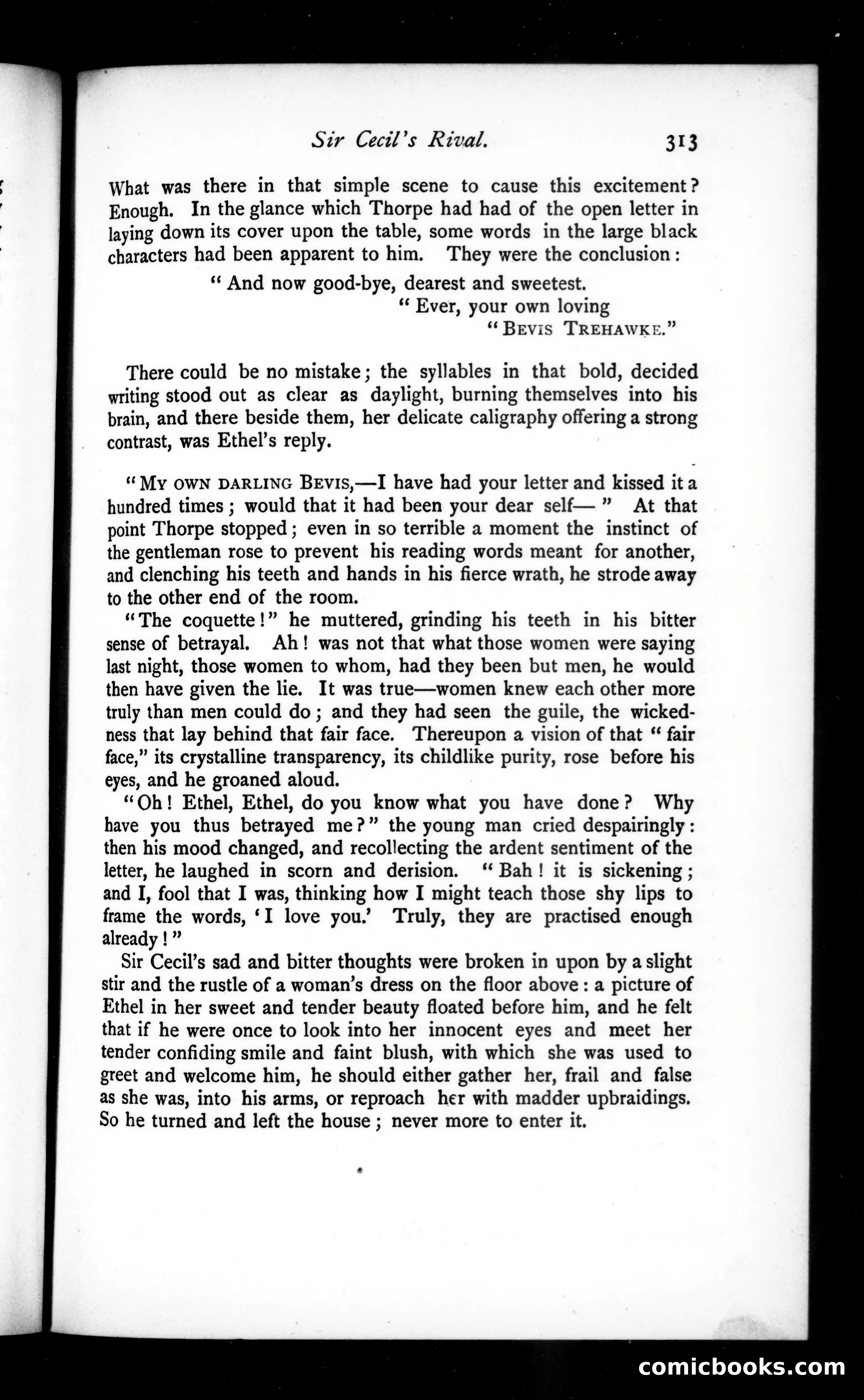 The Argosy, Vol. 30 — page 73 of 82