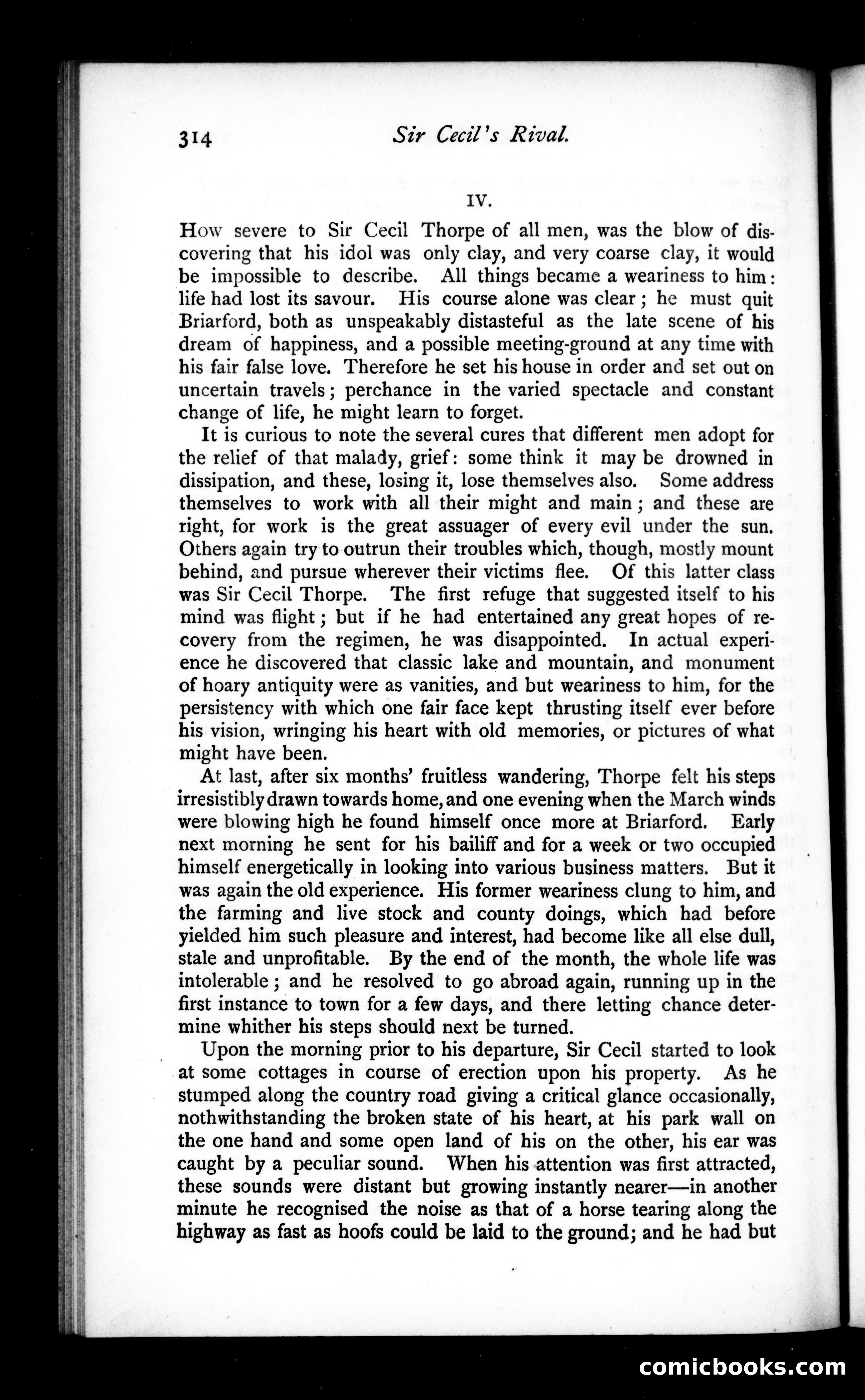 The Argosy, Vol. 30 — page 74 of 82