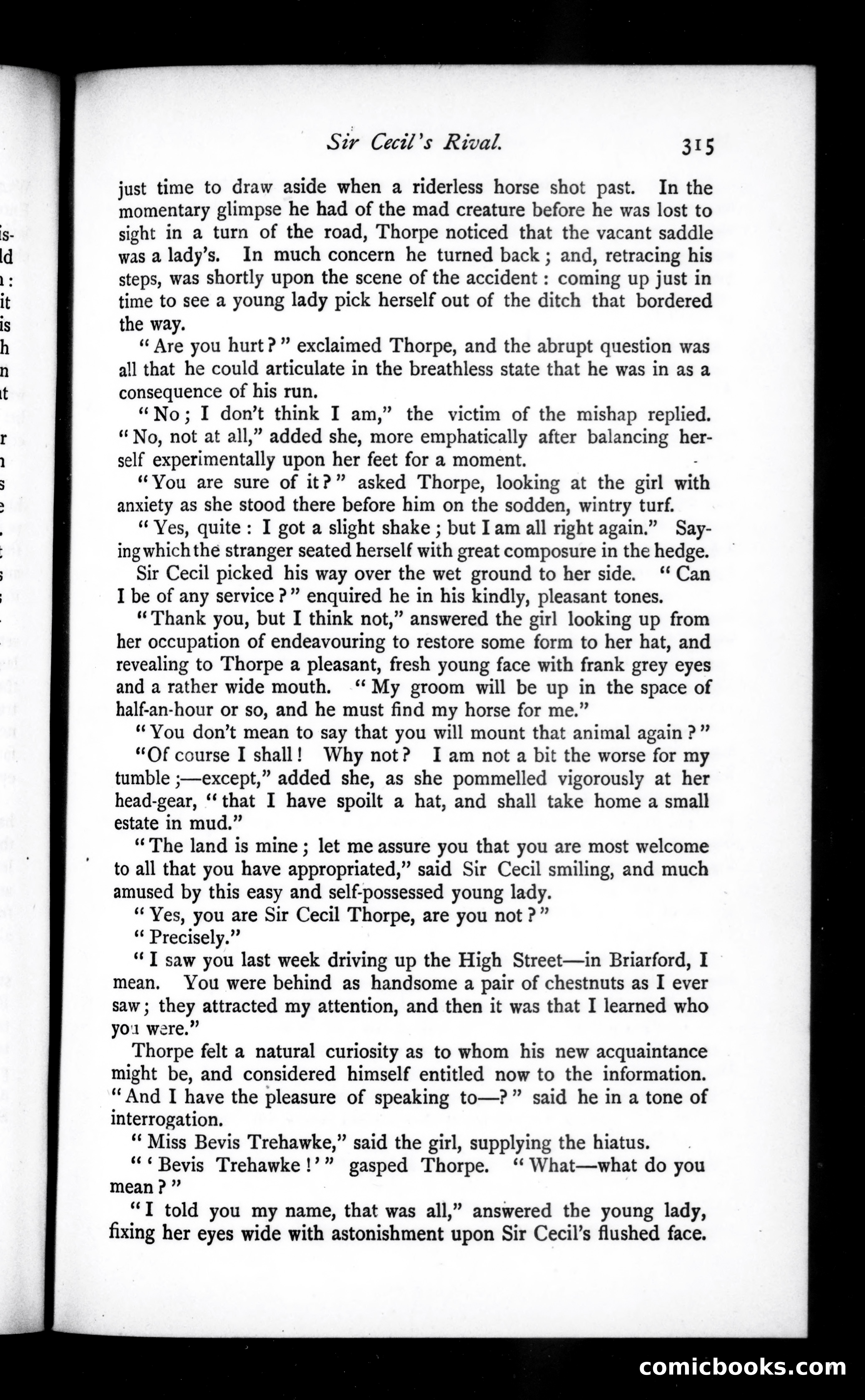 The Argosy, Vol. 30 — page 75 of 82