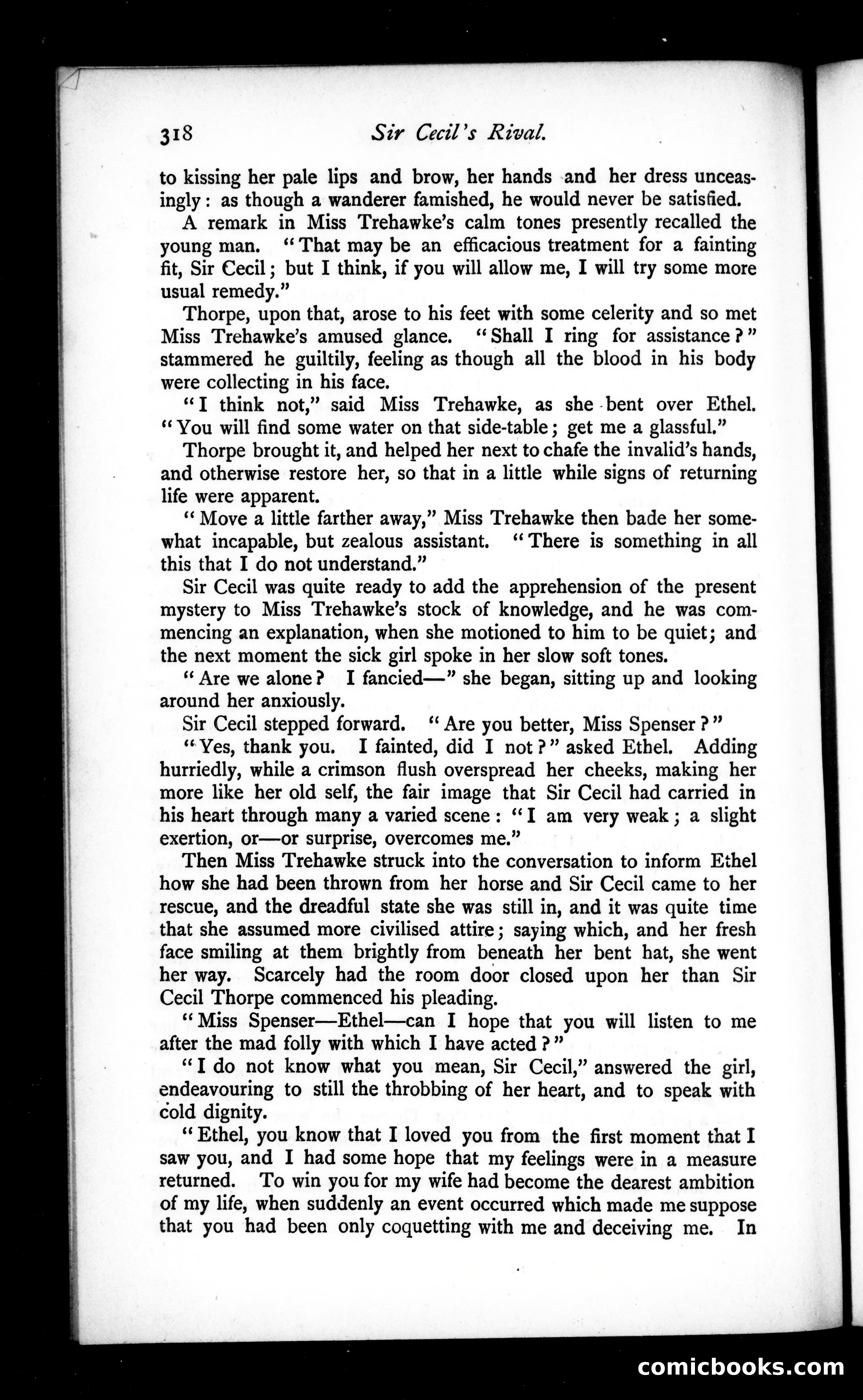 The Argosy, Vol. 30 — page 78 of 82