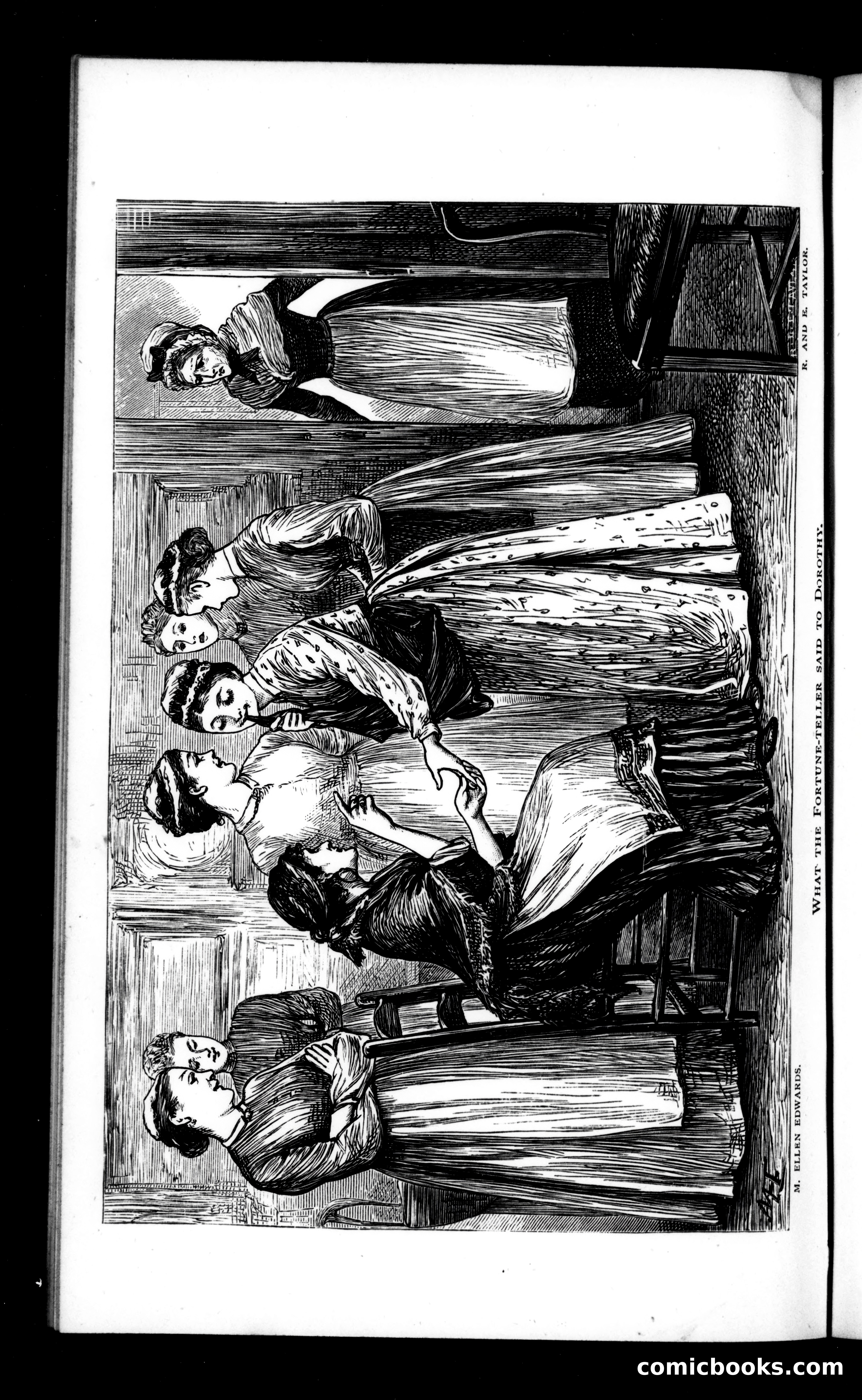 The Argosy, Vol. 30 — page 82 of 82