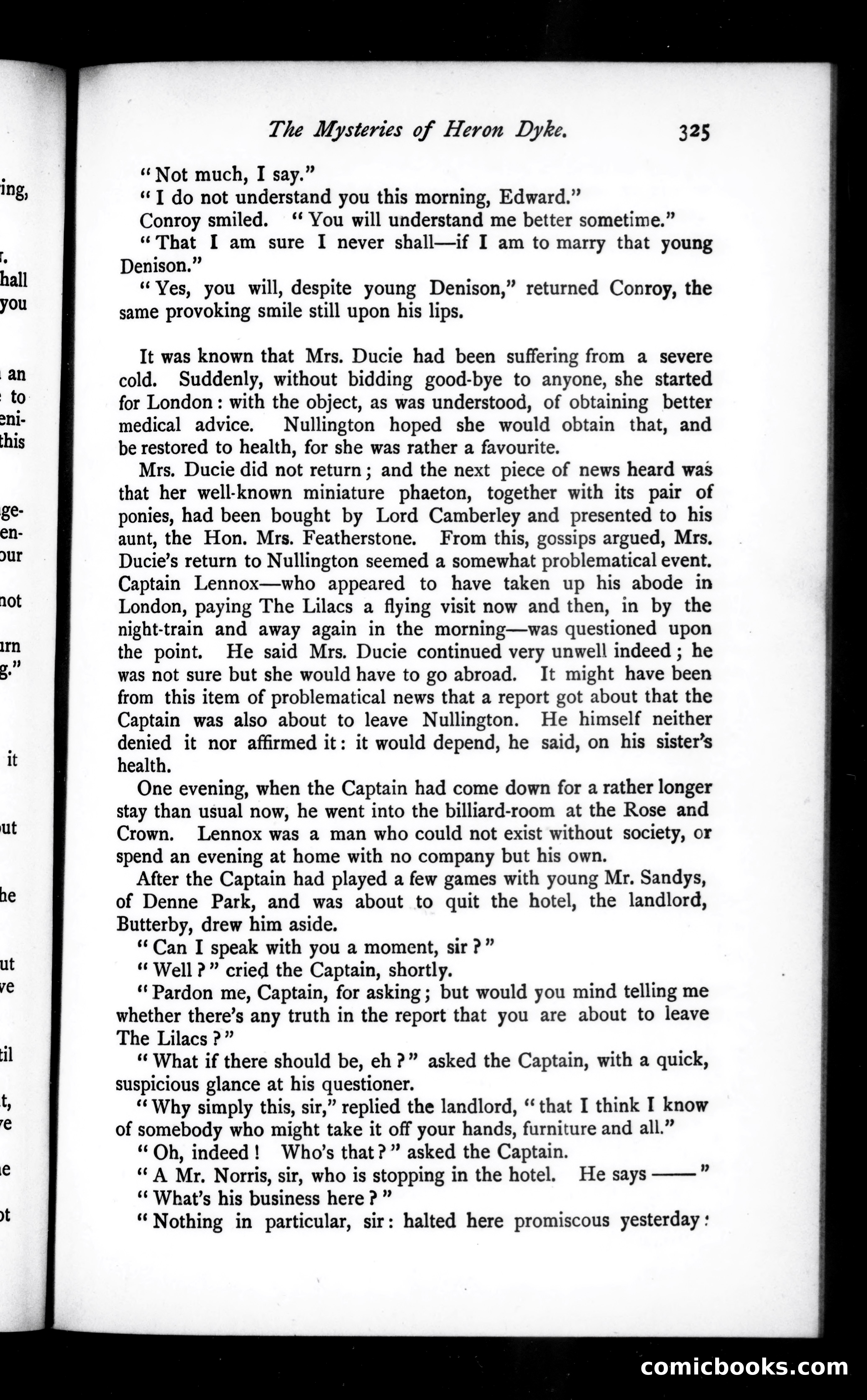 The Argosy, Vol. 30 — page 3 of 80