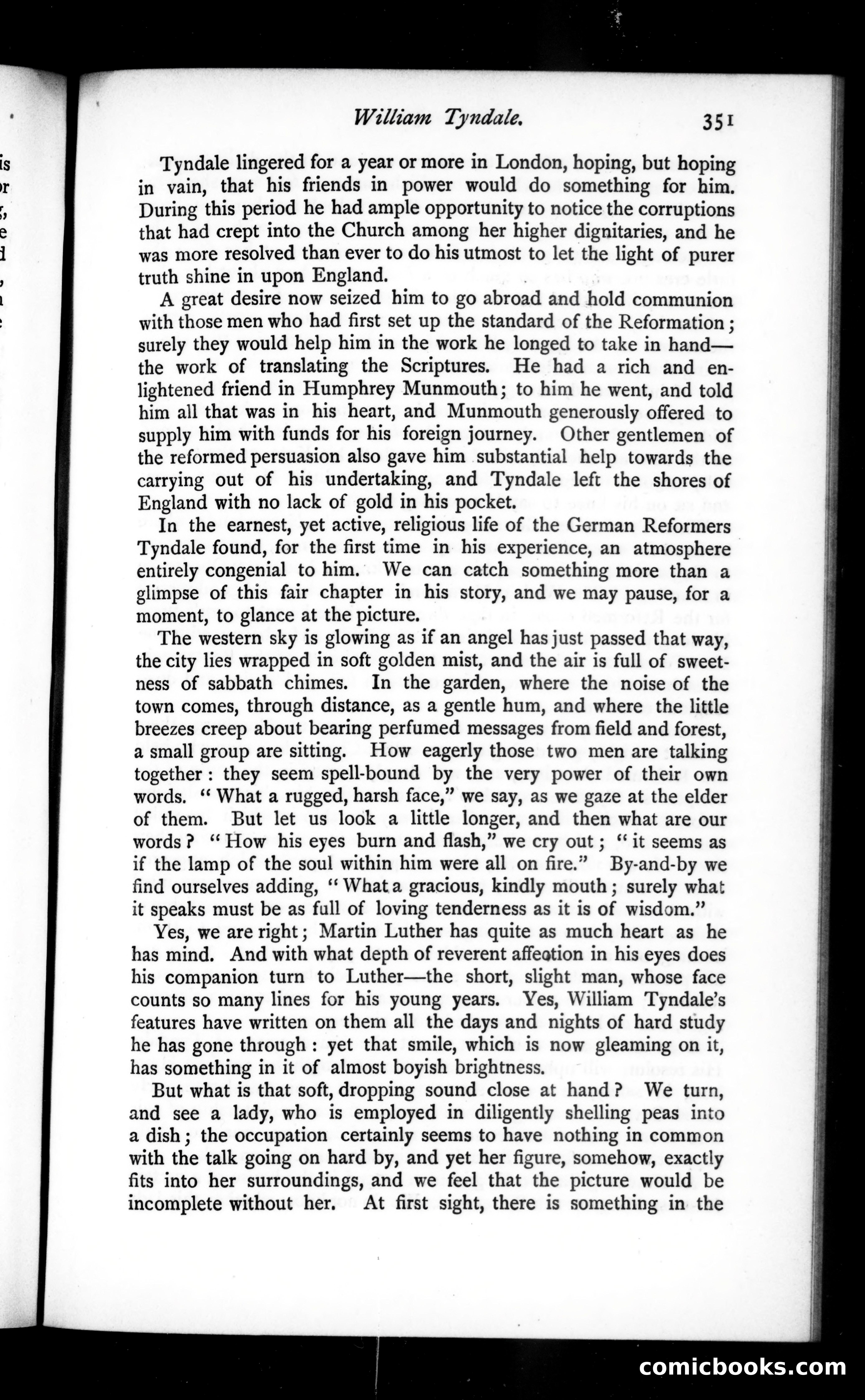 The Argosy, Vol. 30 — page 29 of 80