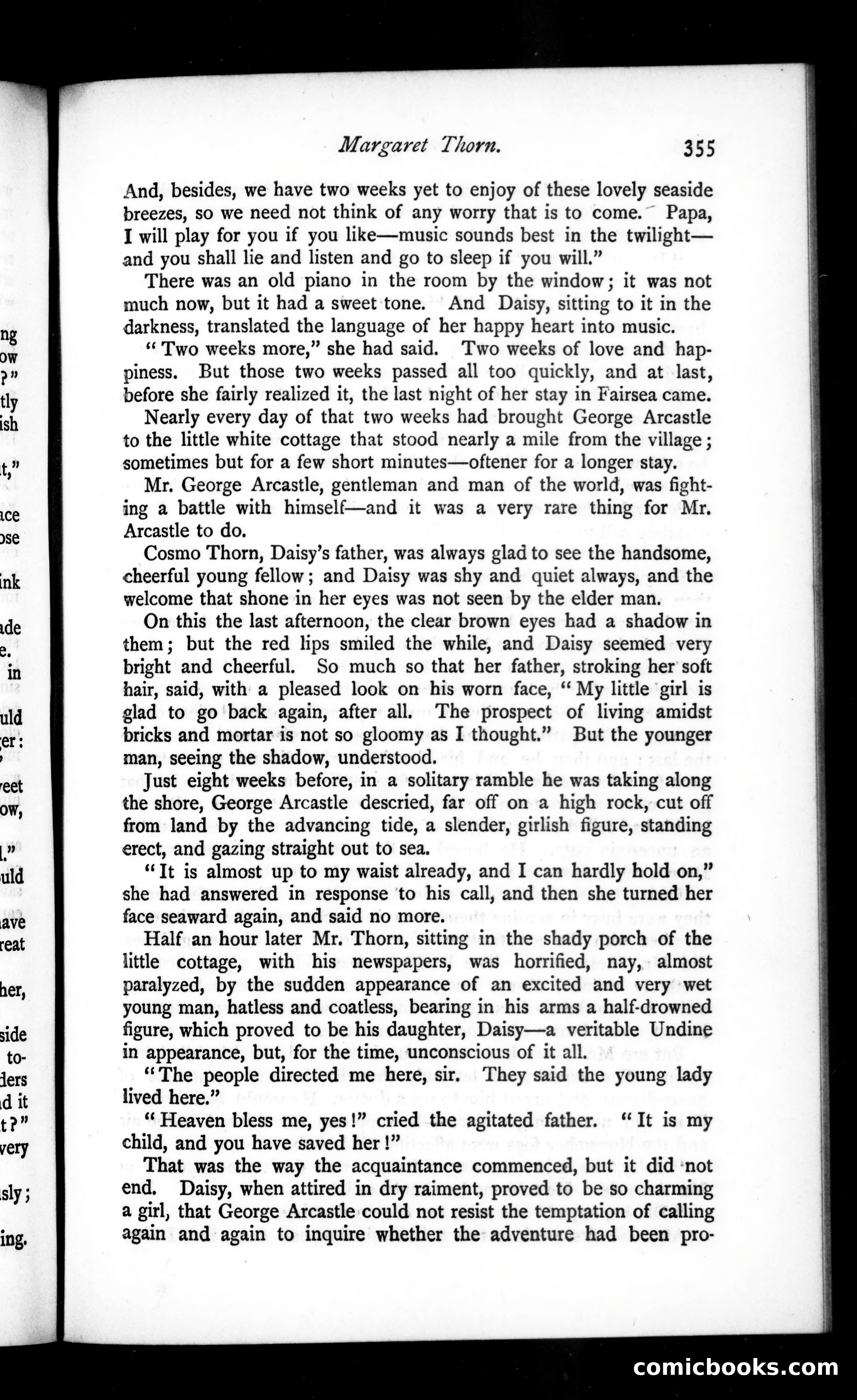 The Argosy, Vol. 30 — page 33 of 80