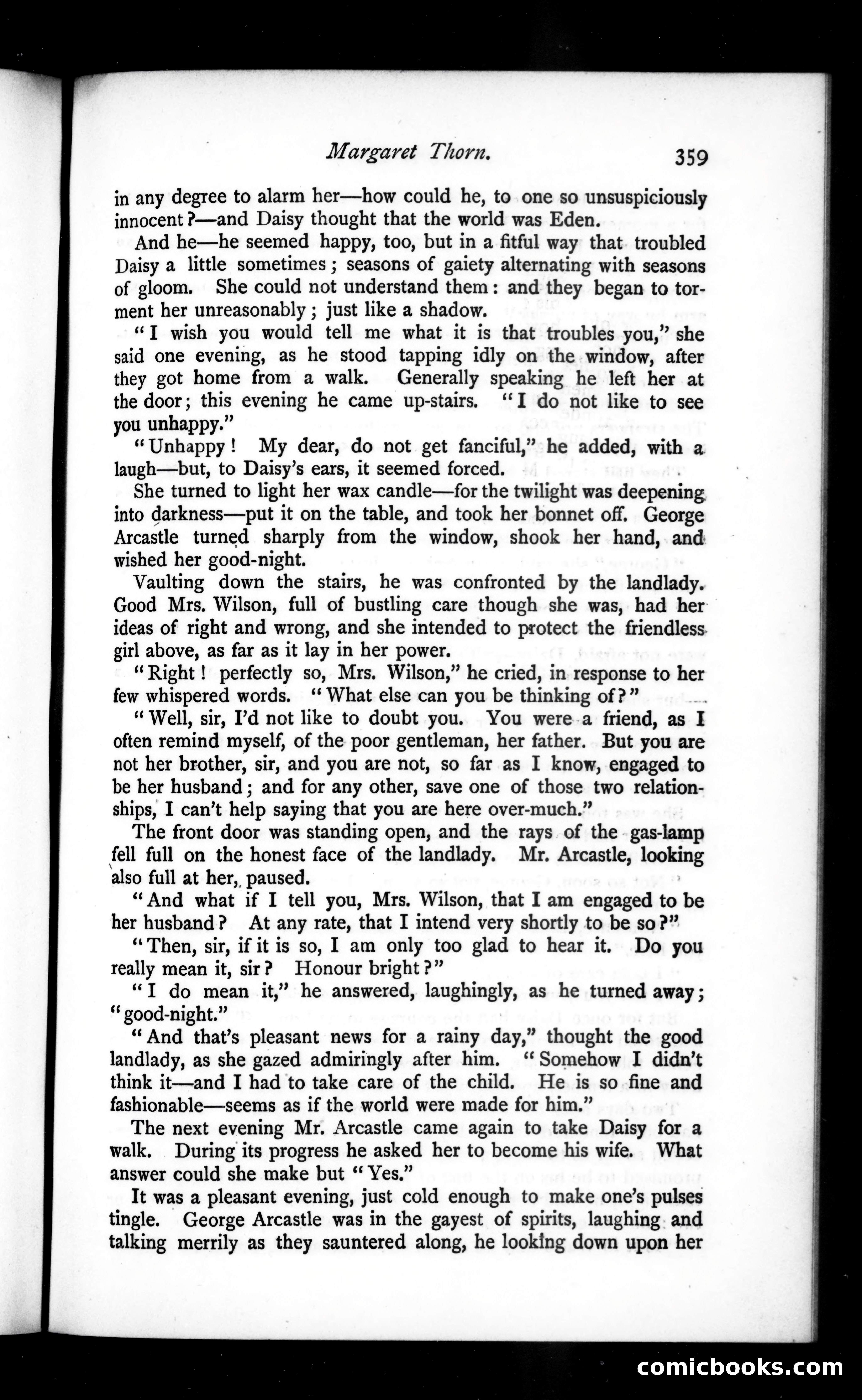 The Argosy, Vol. 30 — page 37 of 80