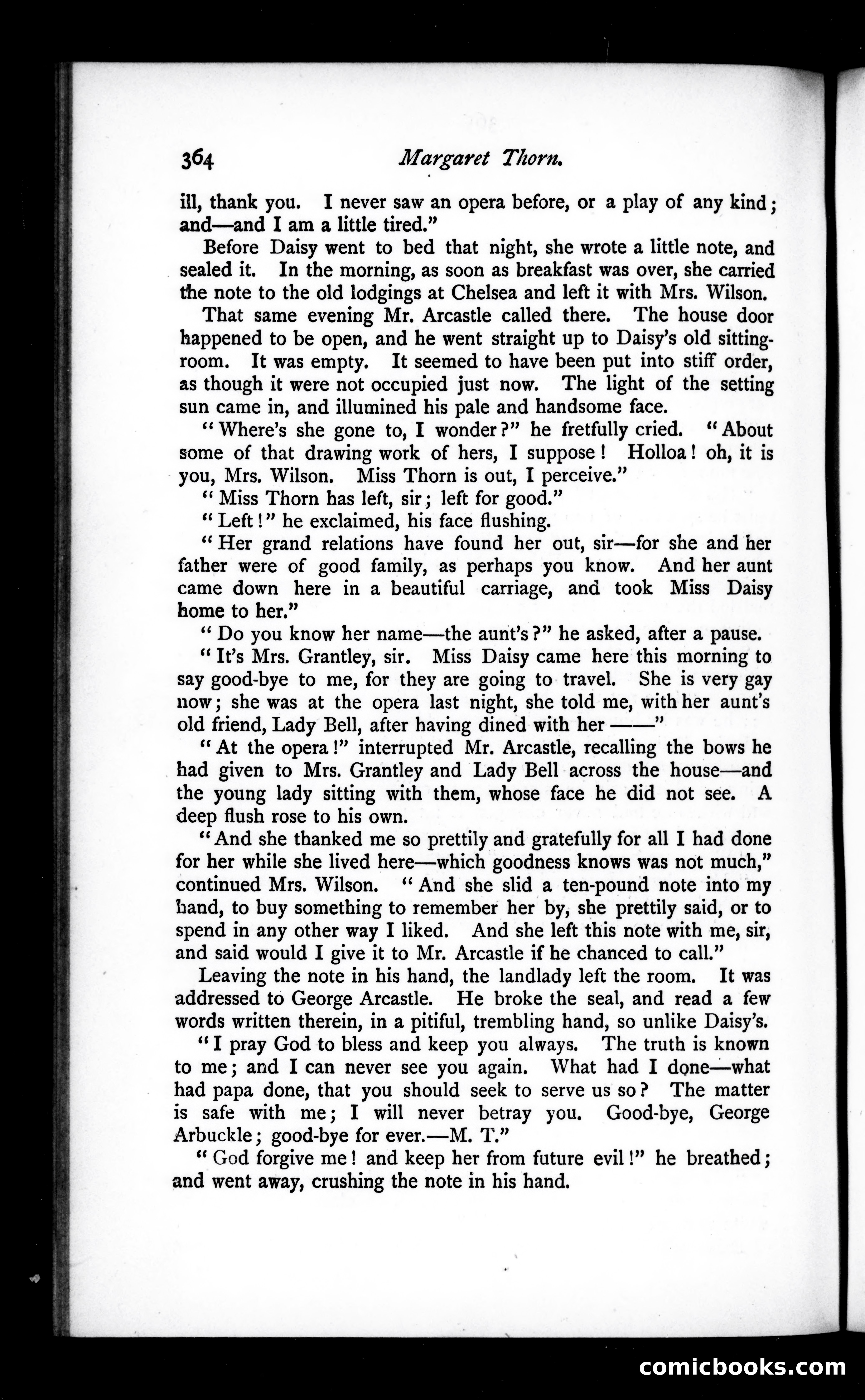 The Argosy, Vol. 30 — page 42 of 80