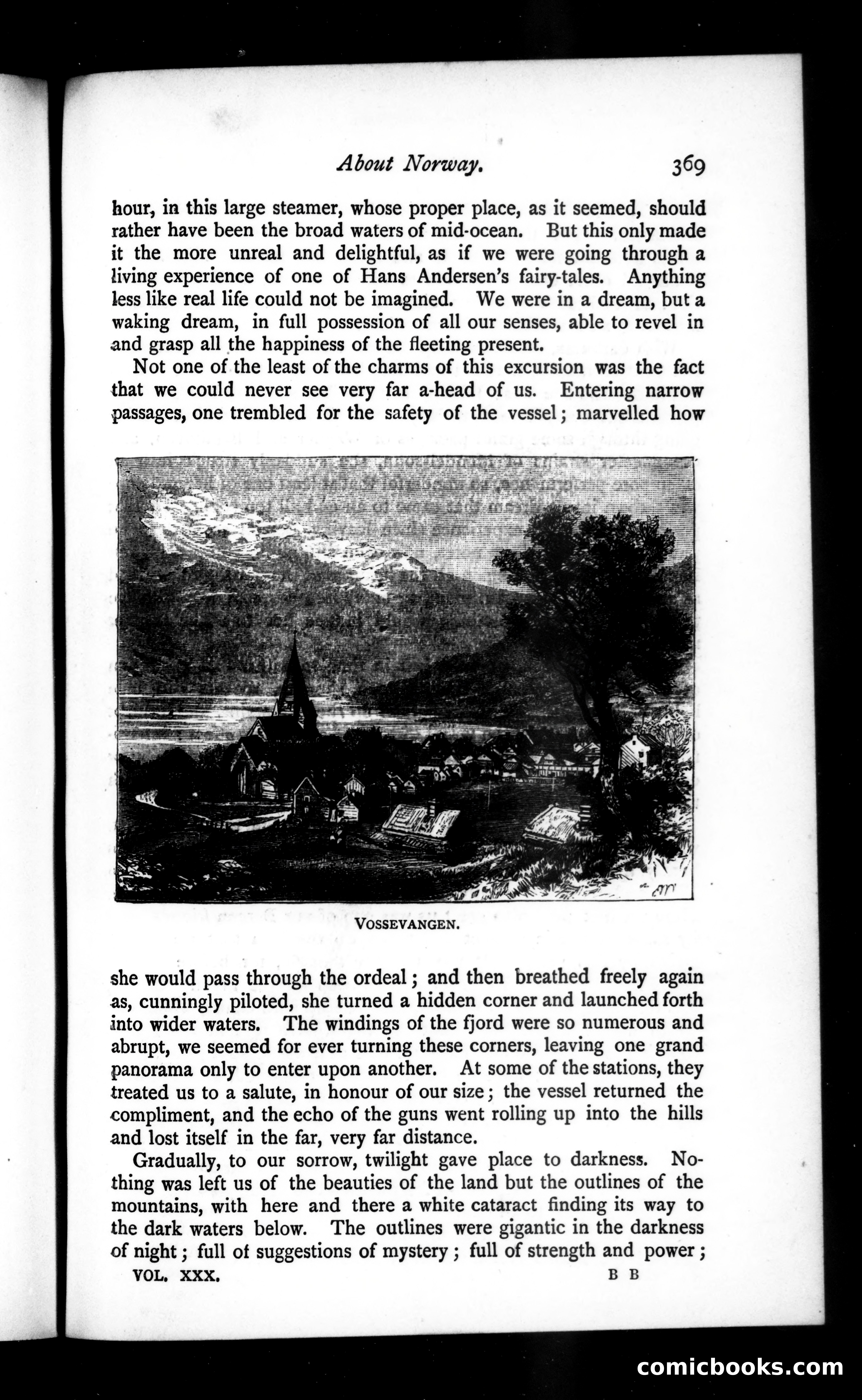 The Argosy, Vol. 30 — page 47 of 80