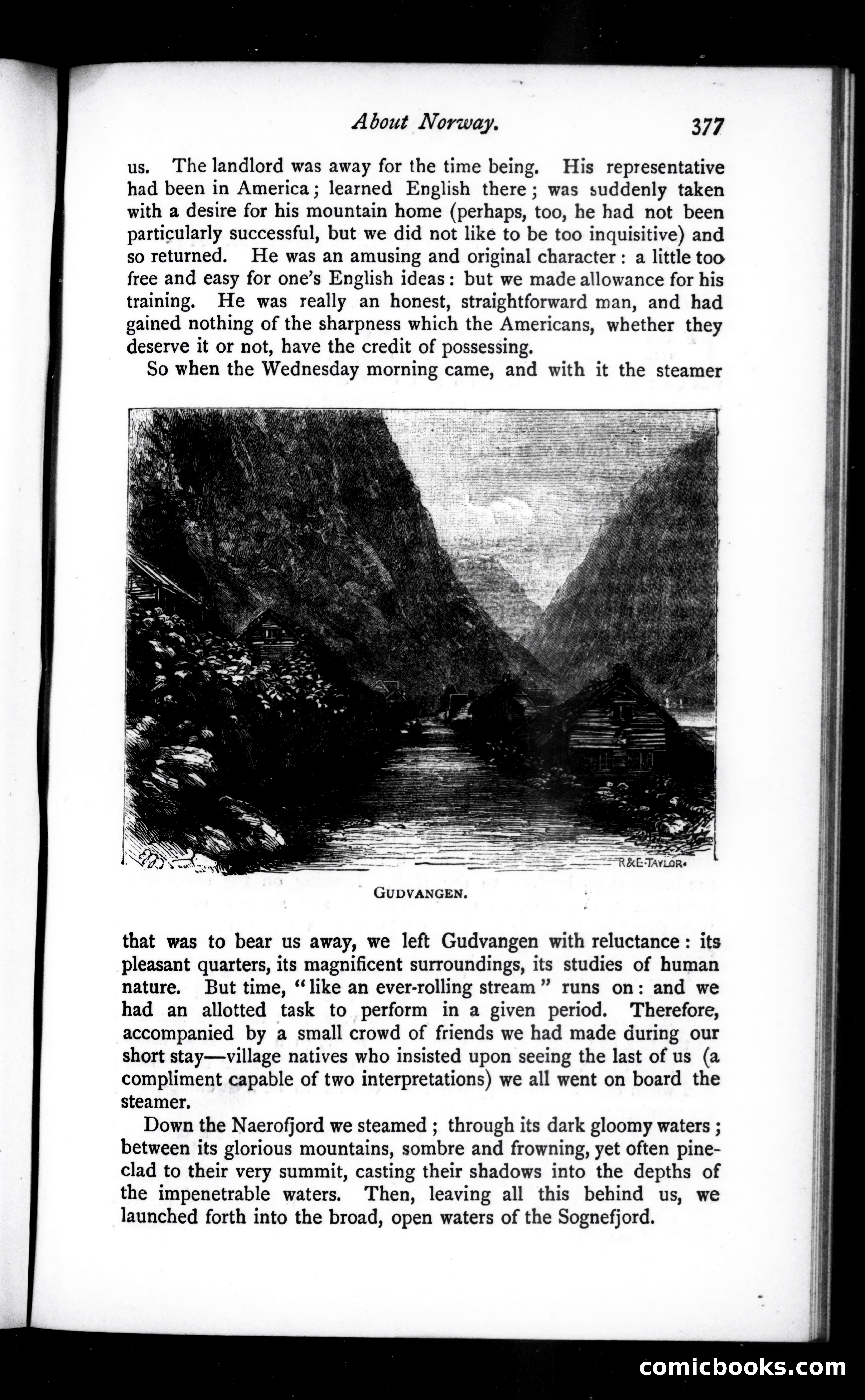 The Argosy, Vol. 30 — page 55 of 80