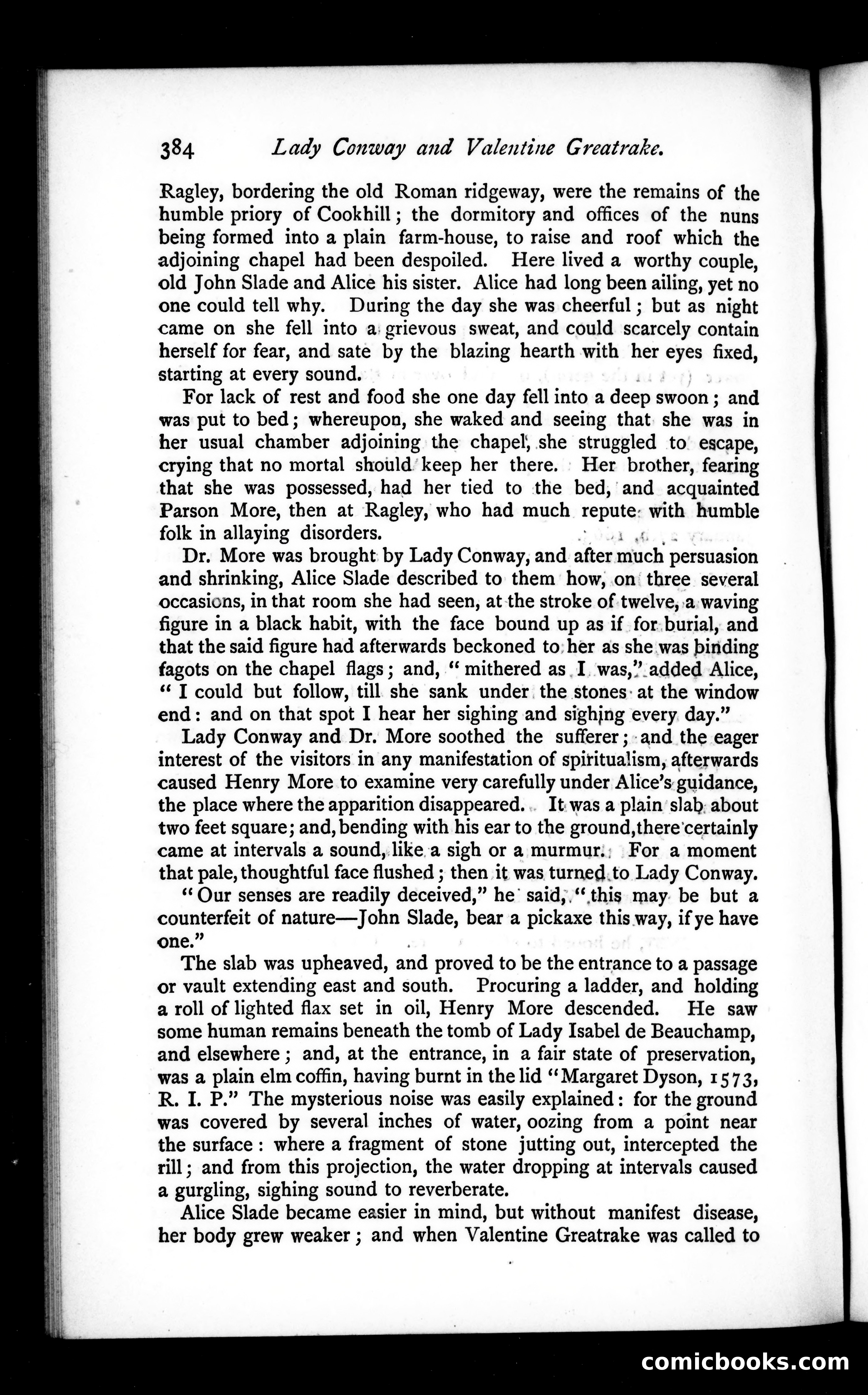 The Argosy, Vol. 30 — page 62 of 80
