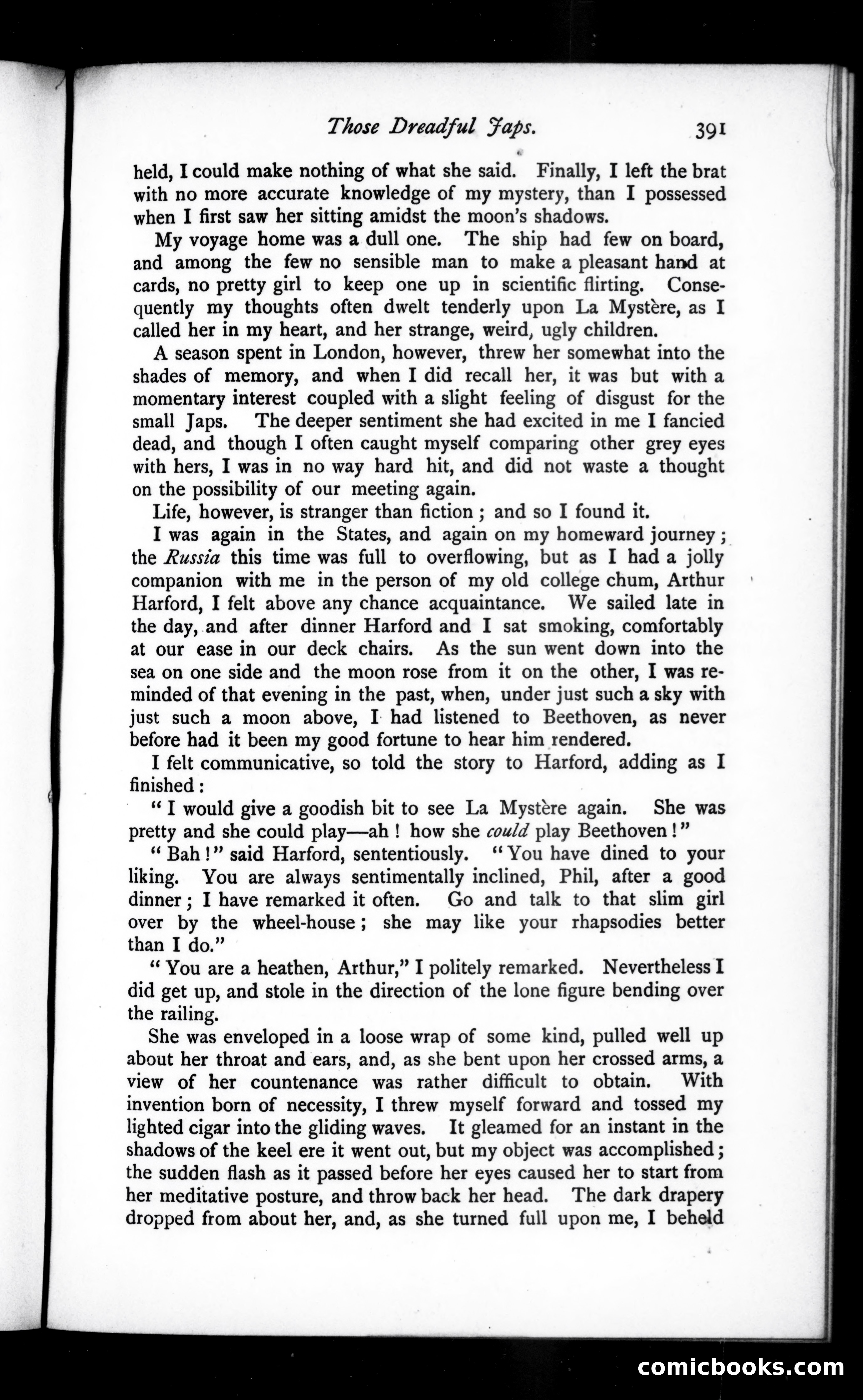 The Argosy, Vol. 30 — page 69 of 80