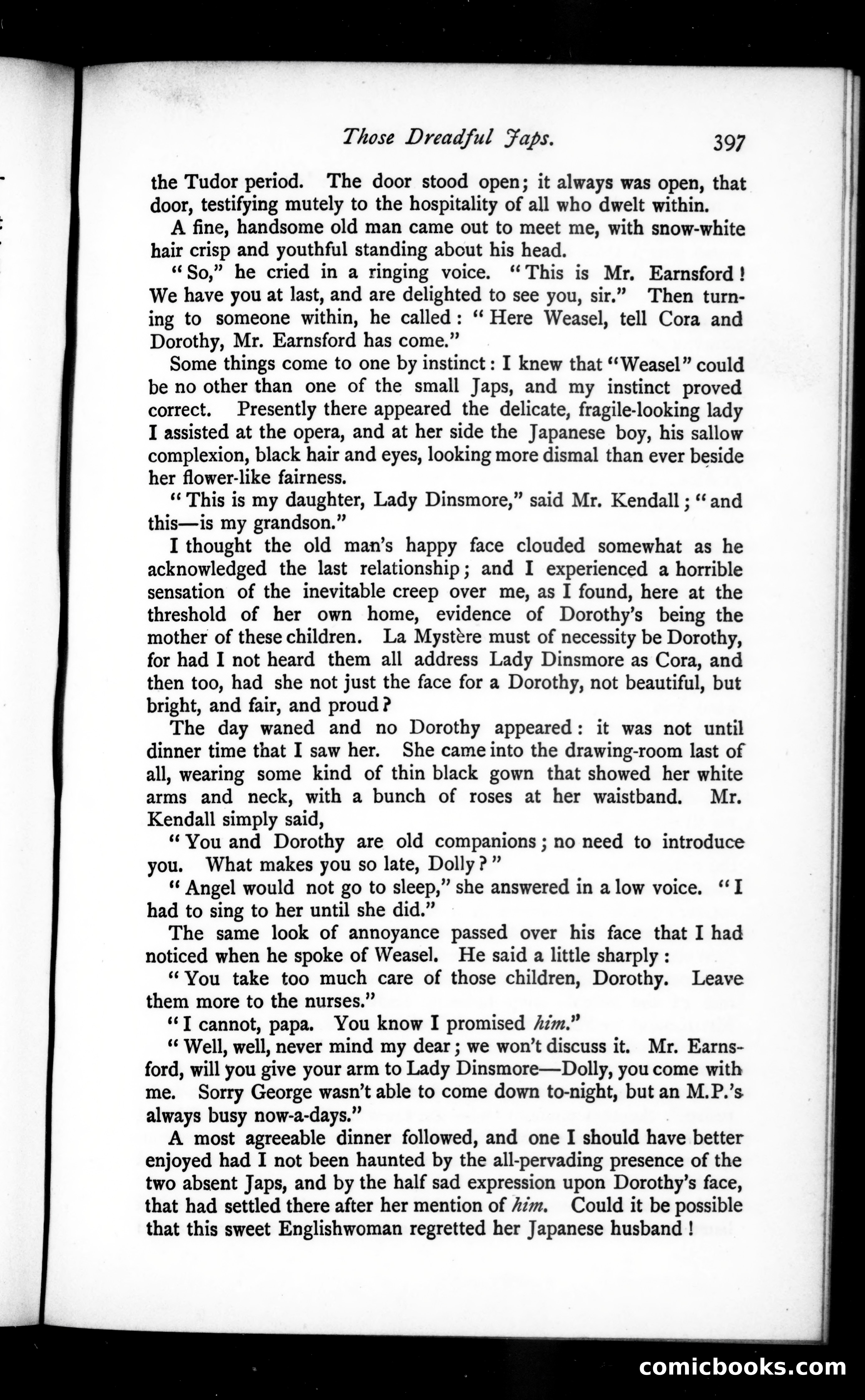The Argosy, Vol. 30 — page 75 of 80