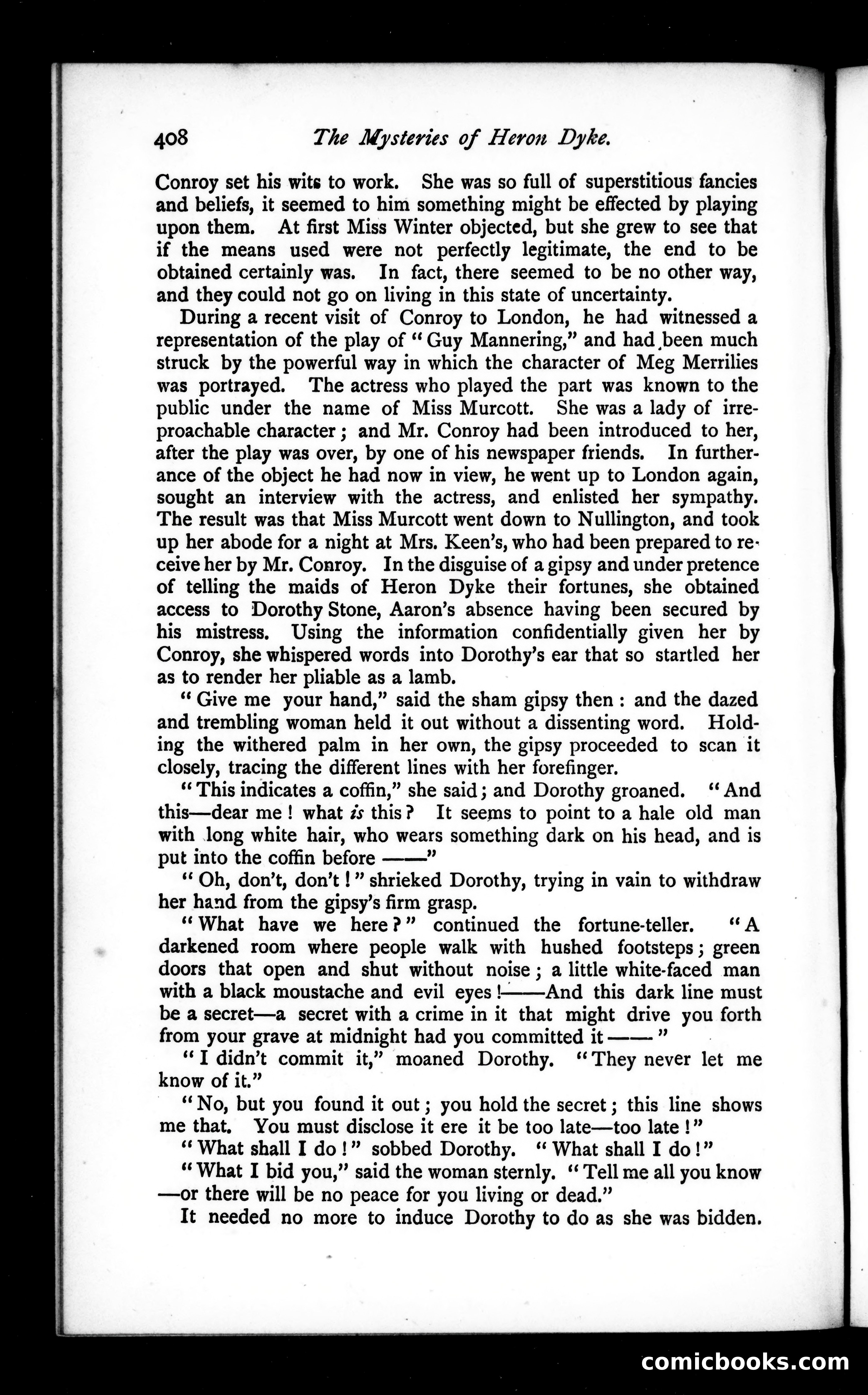 The Argosy, Vol. 30 — page 8 of 121