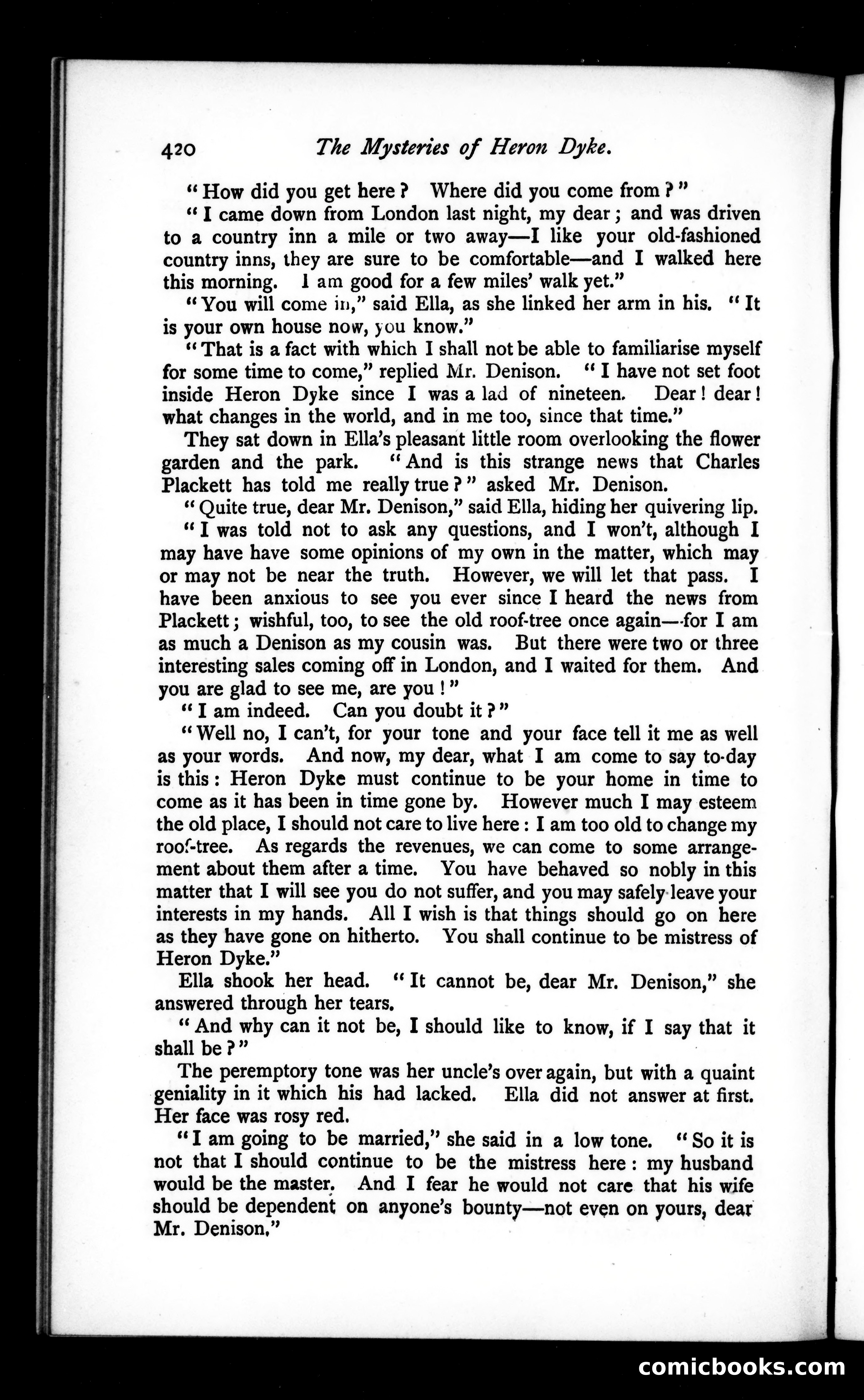 The Argosy, Vol. 30 — page 22 of 121