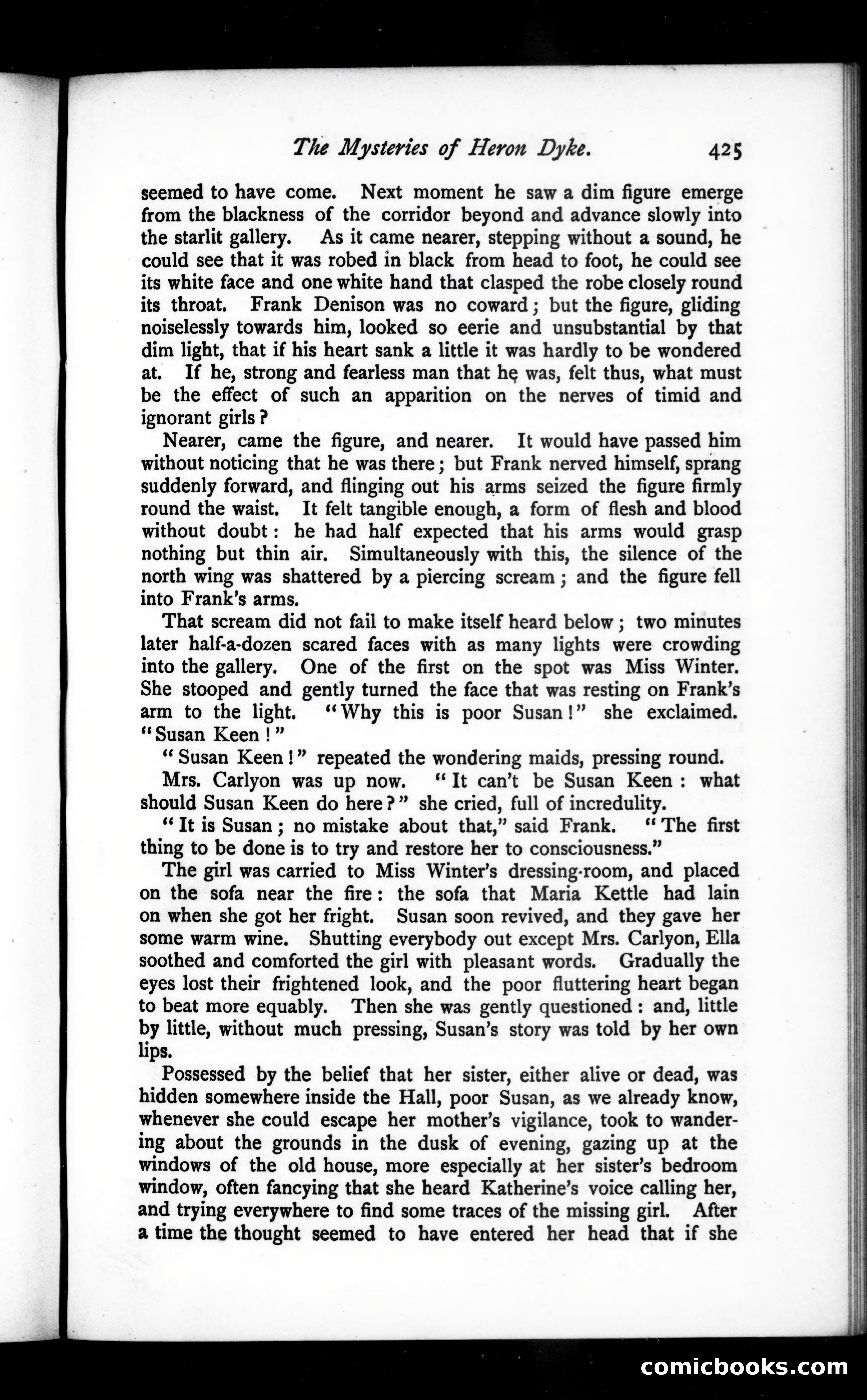 The Argosy, Vol. 30 — page 27 of 121