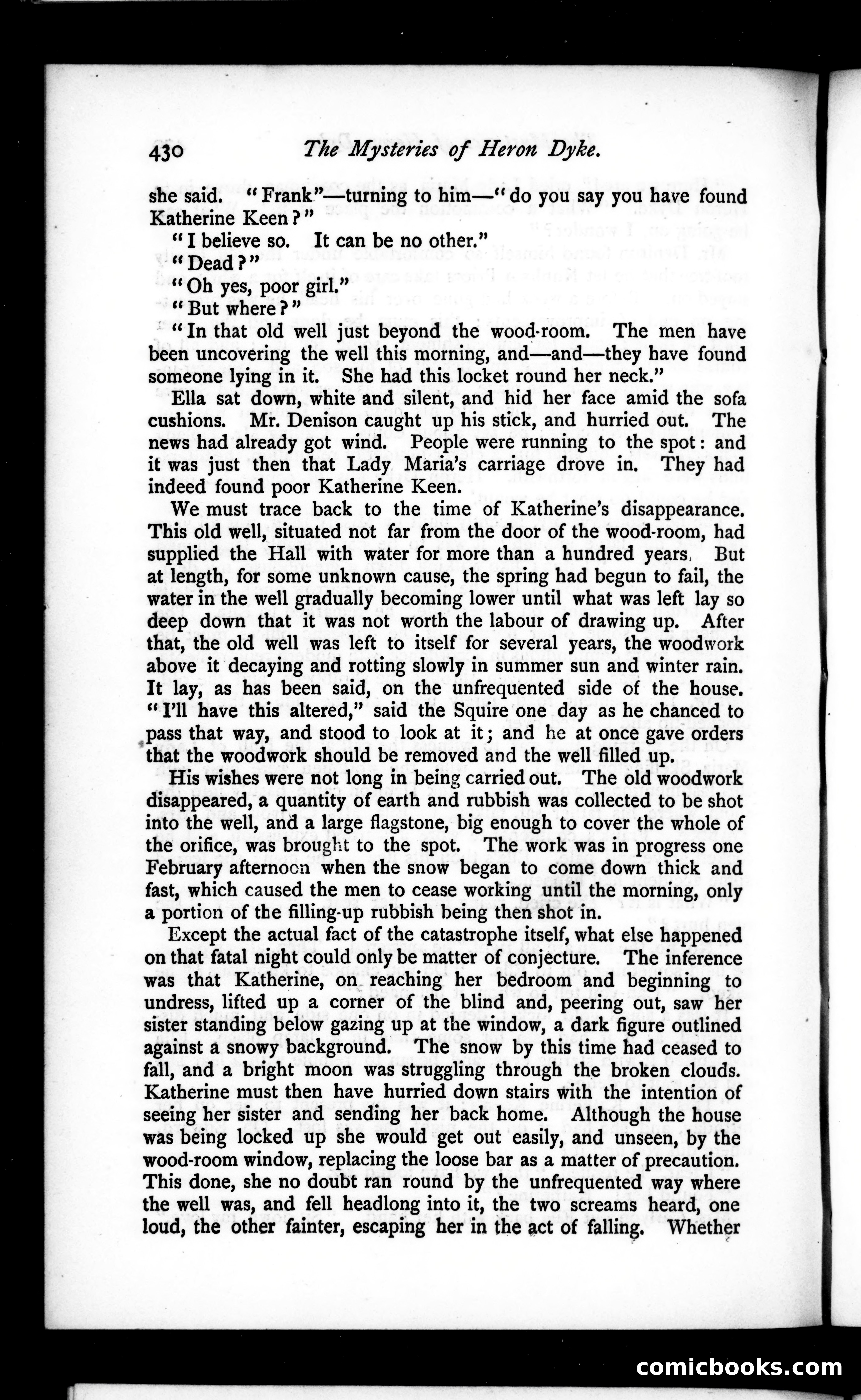The Argosy, Vol. 30 — page 32 of 121