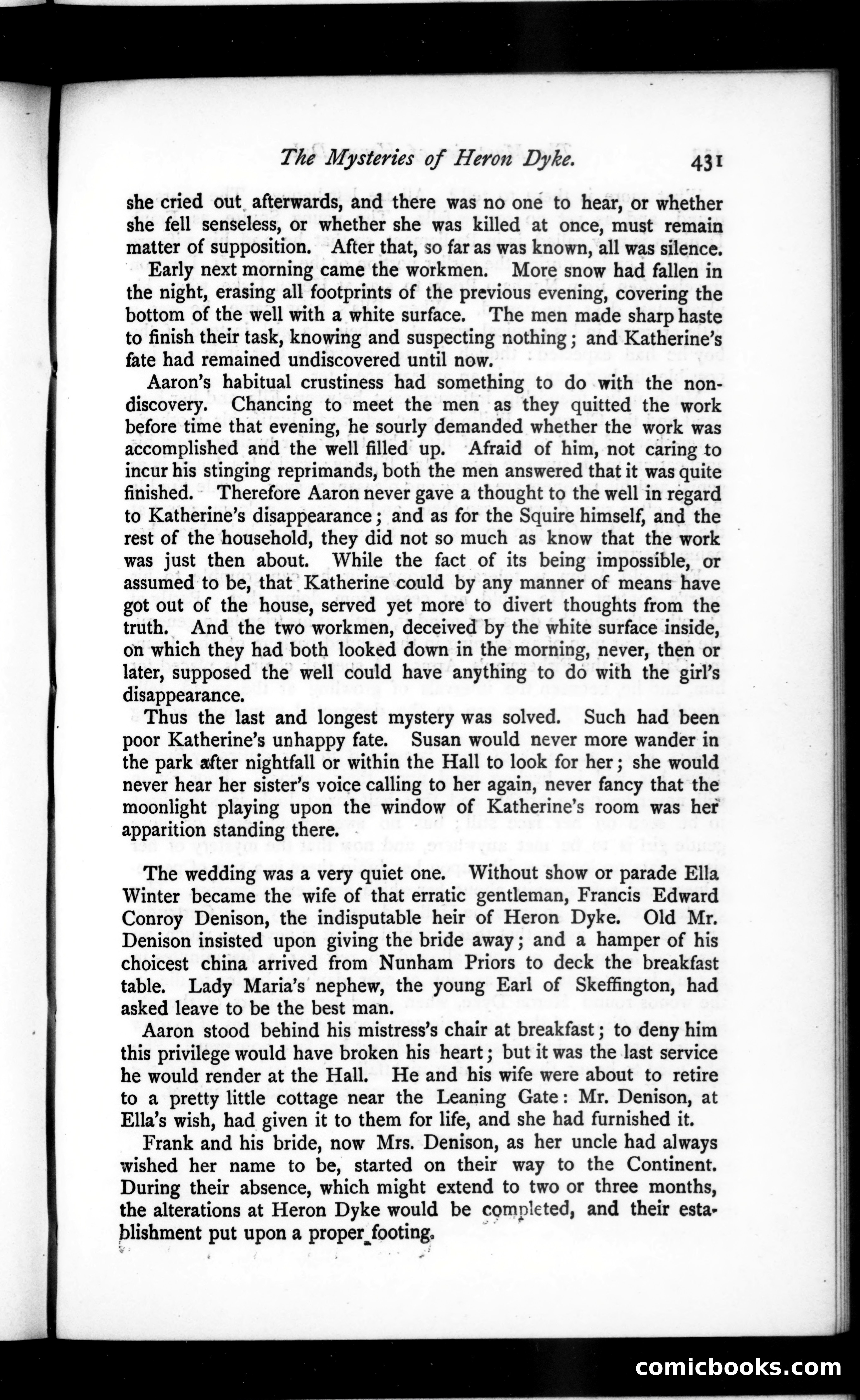 The Argosy, Vol. 30 — page 33 of 121