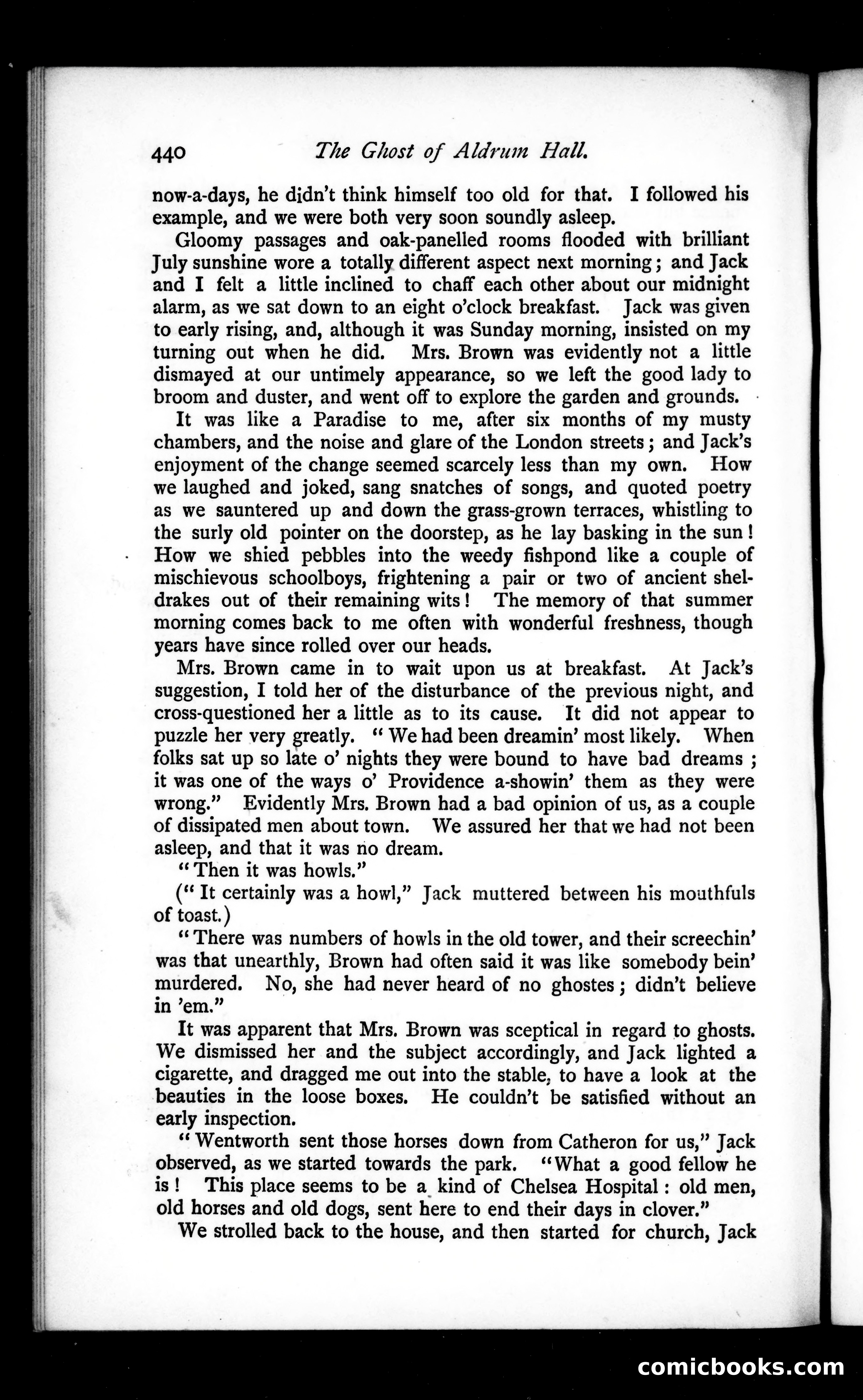 The Argosy, Vol. 30 — page 42 of 121
