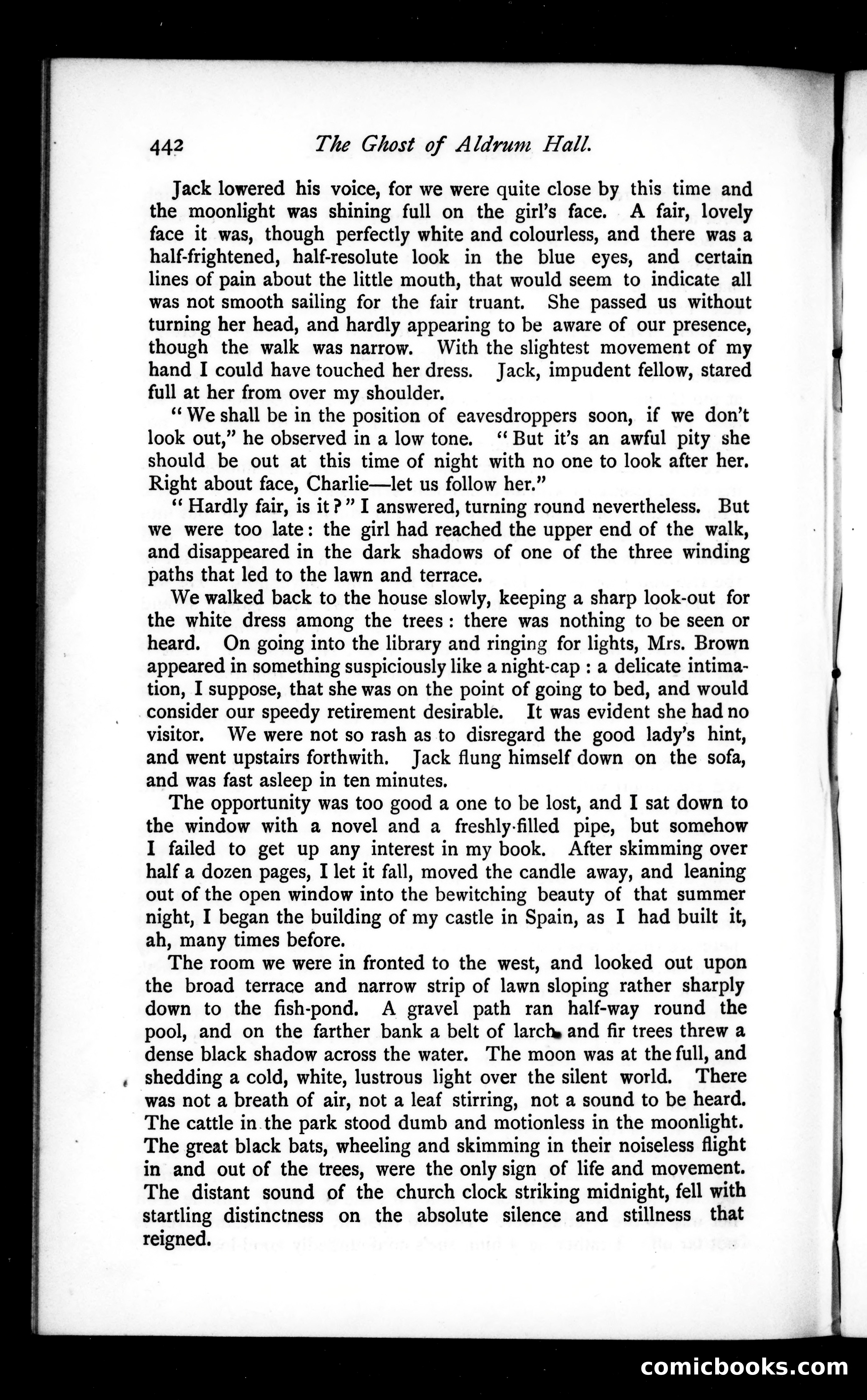 The Argosy, Vol. 30 — page 44 of 121