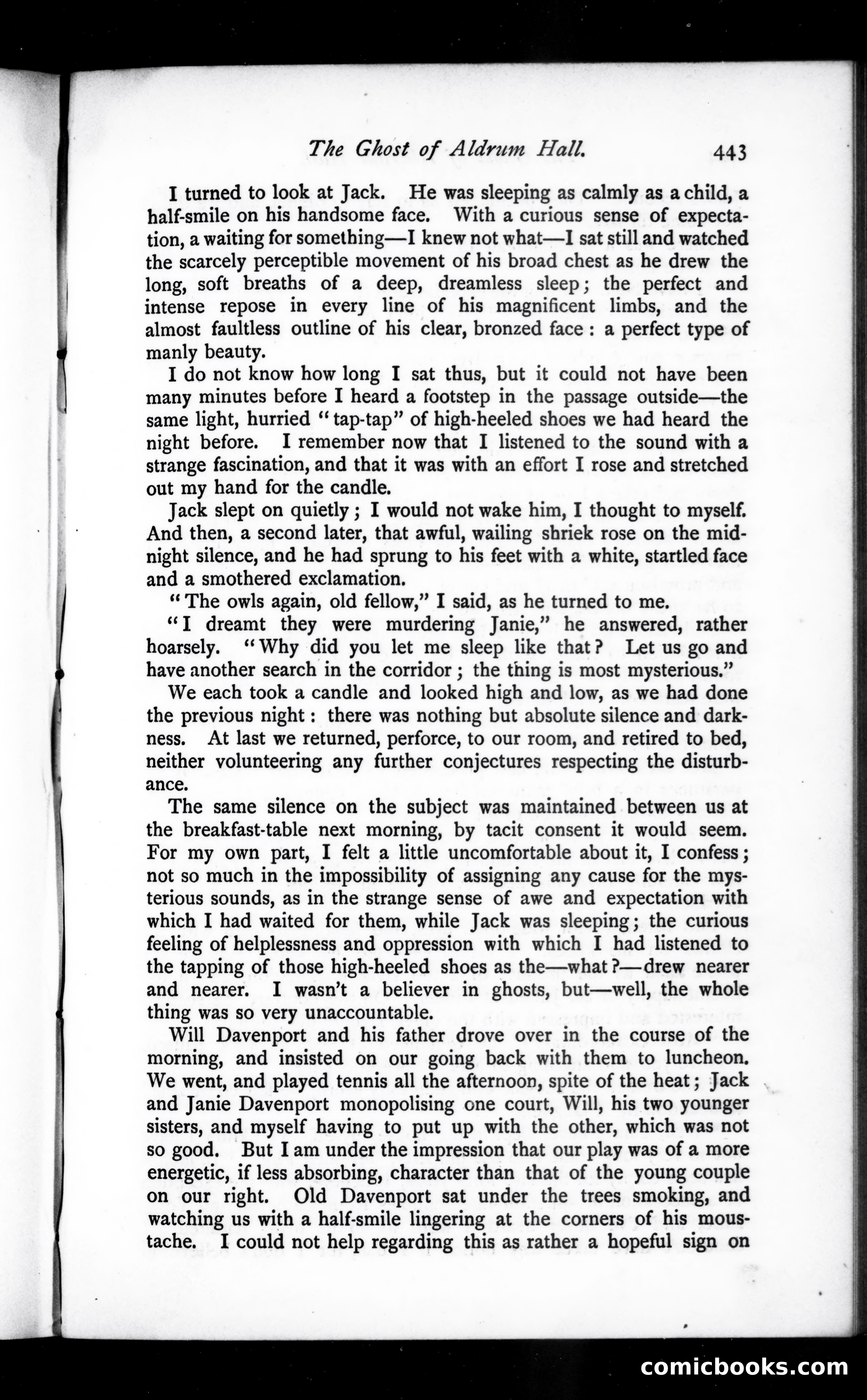 The Argosy, Vol. 30 — page 45 of 121