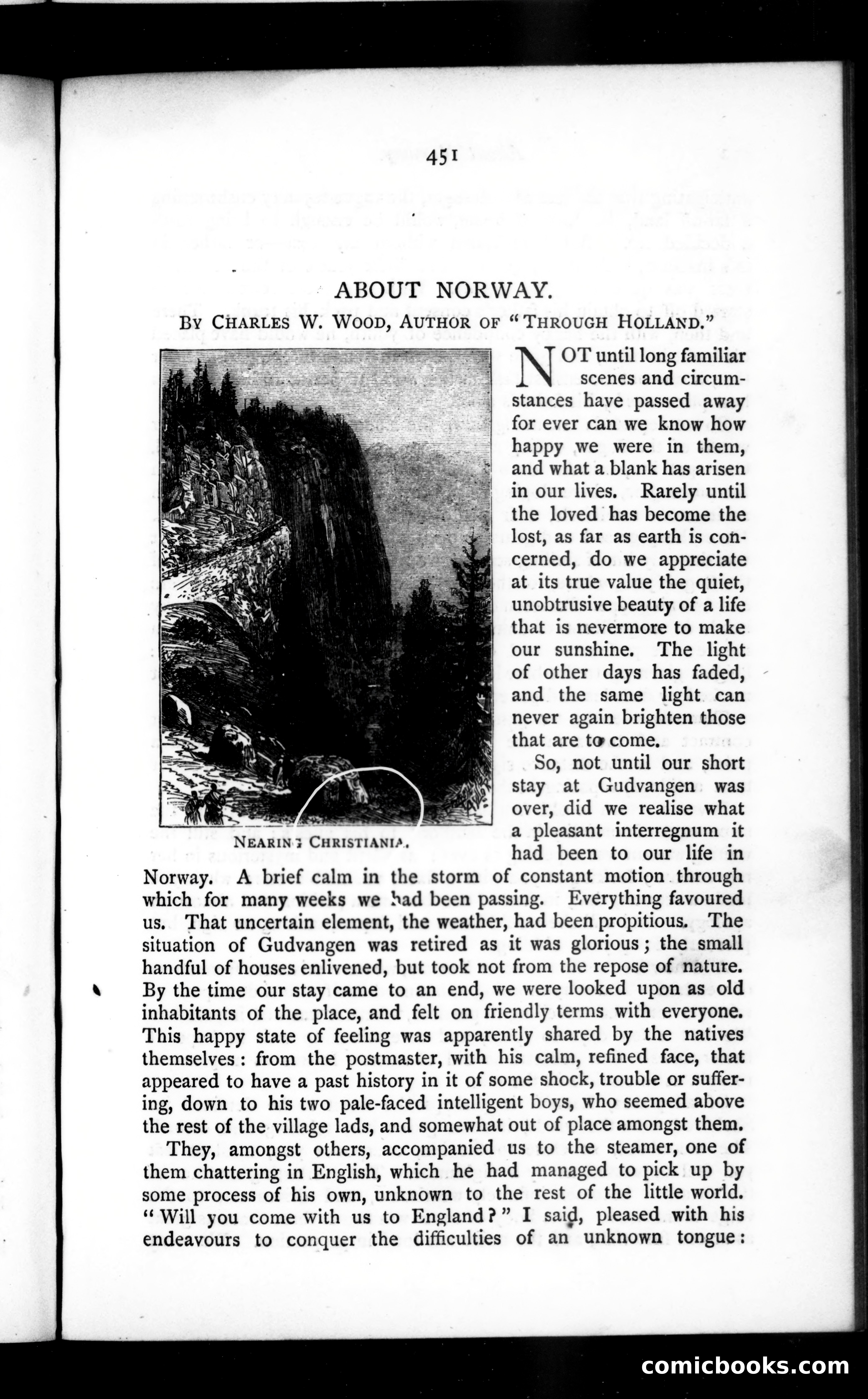 The Argosy, Vol. 30 — page 53 of 121