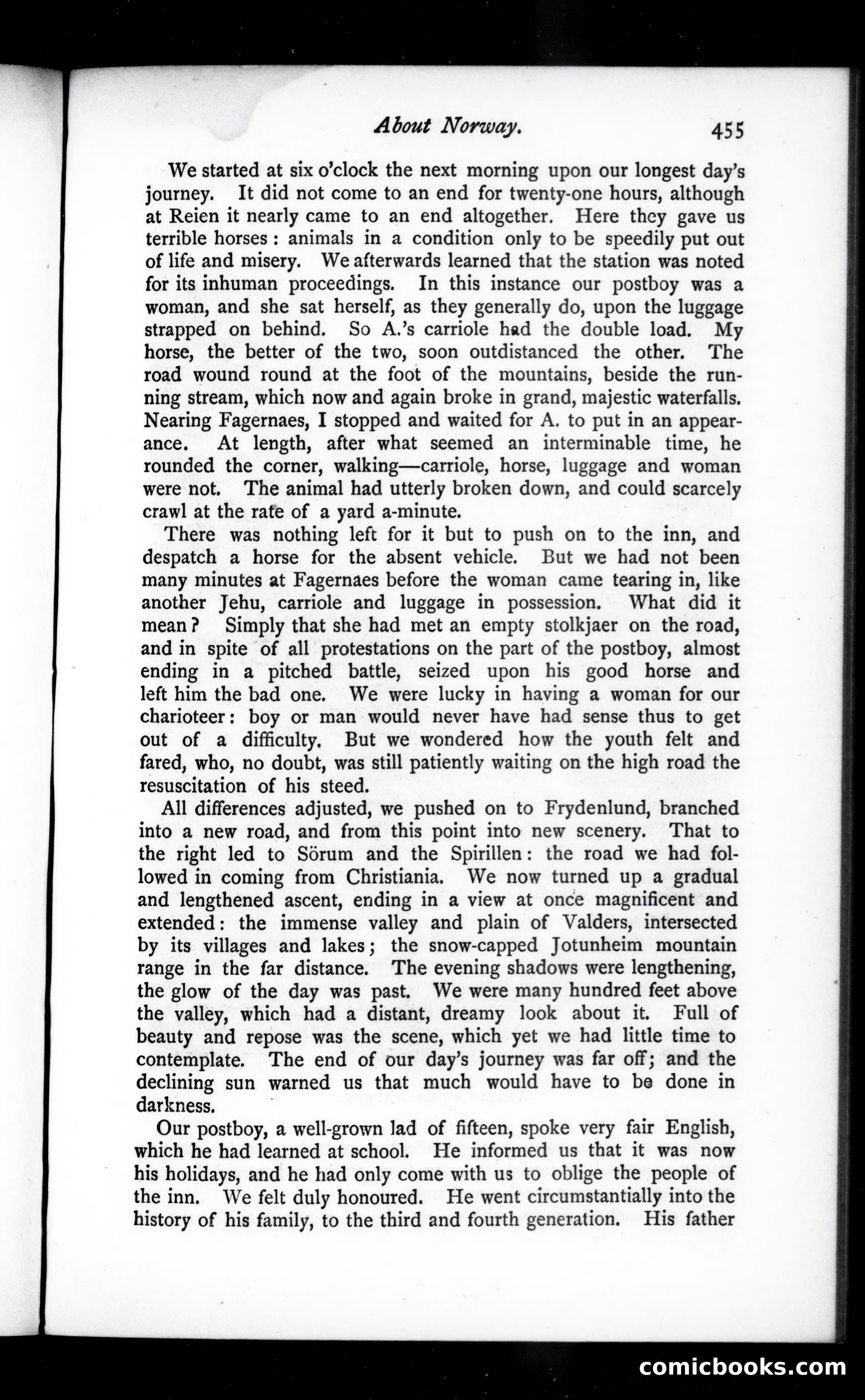 The Argosy, Vol. 30 — page 57 of 121