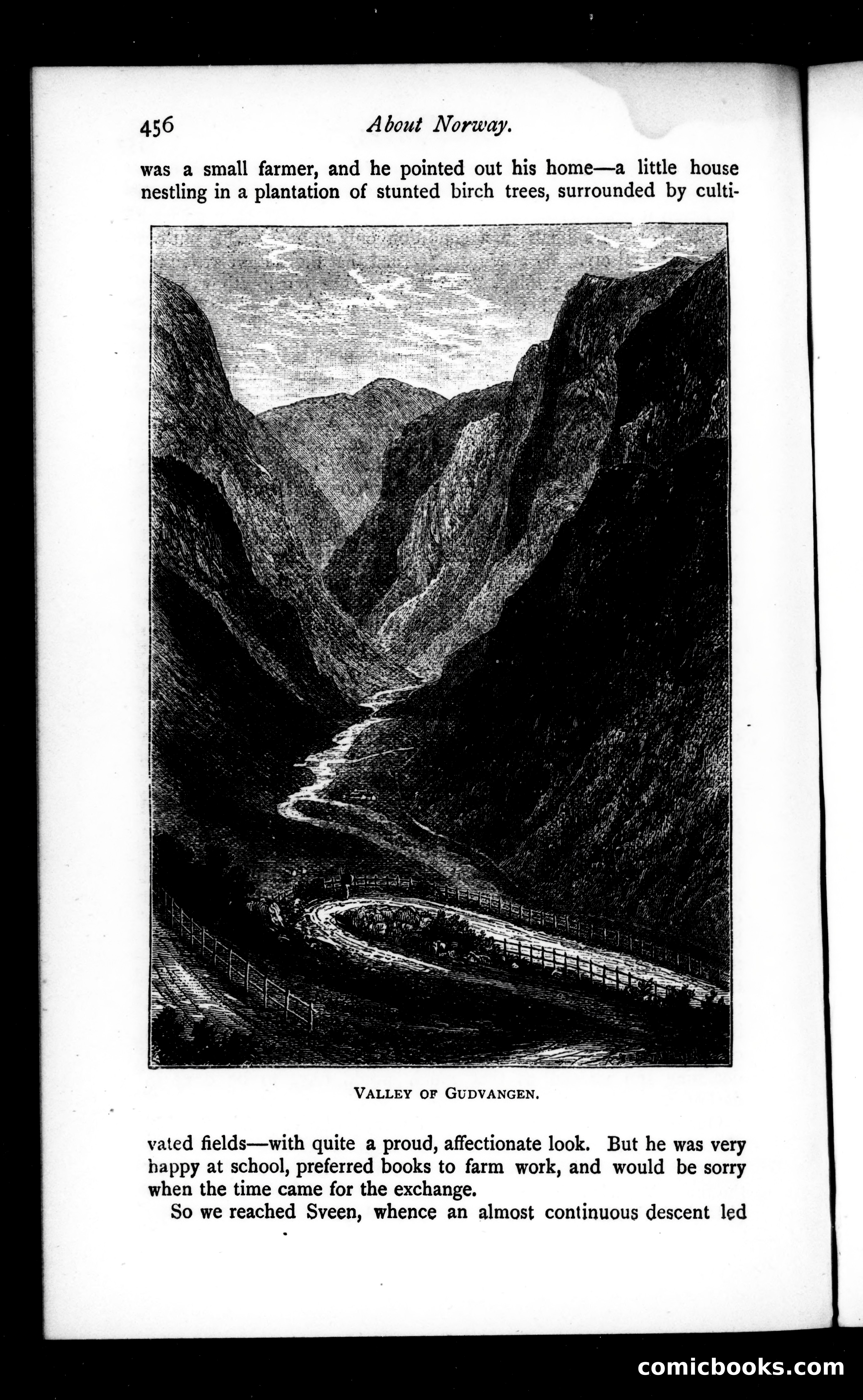 The Argosy, Vol. 30 — page 58 of 121