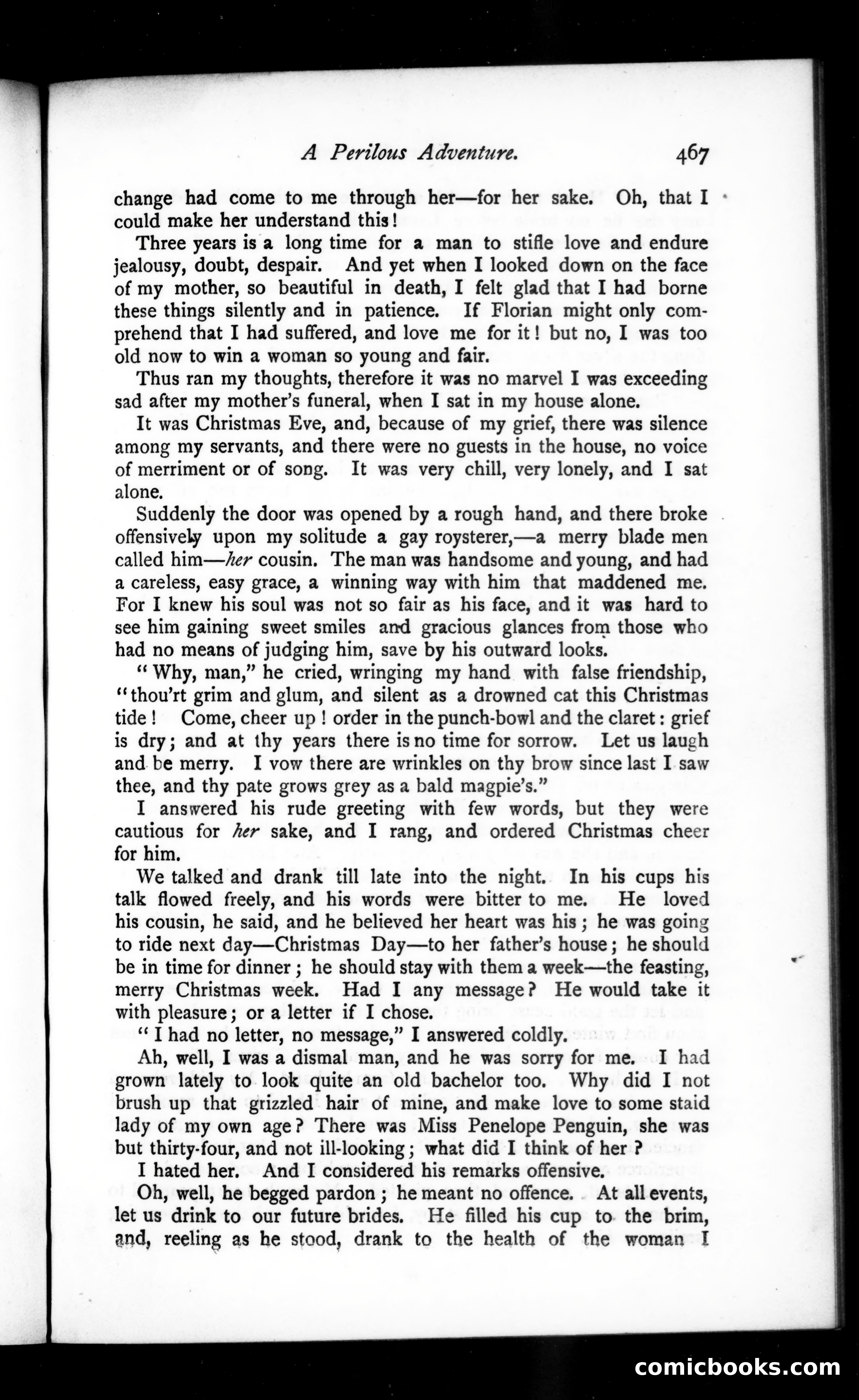 The Argosy, Vol. 30 — page 69 of 121
