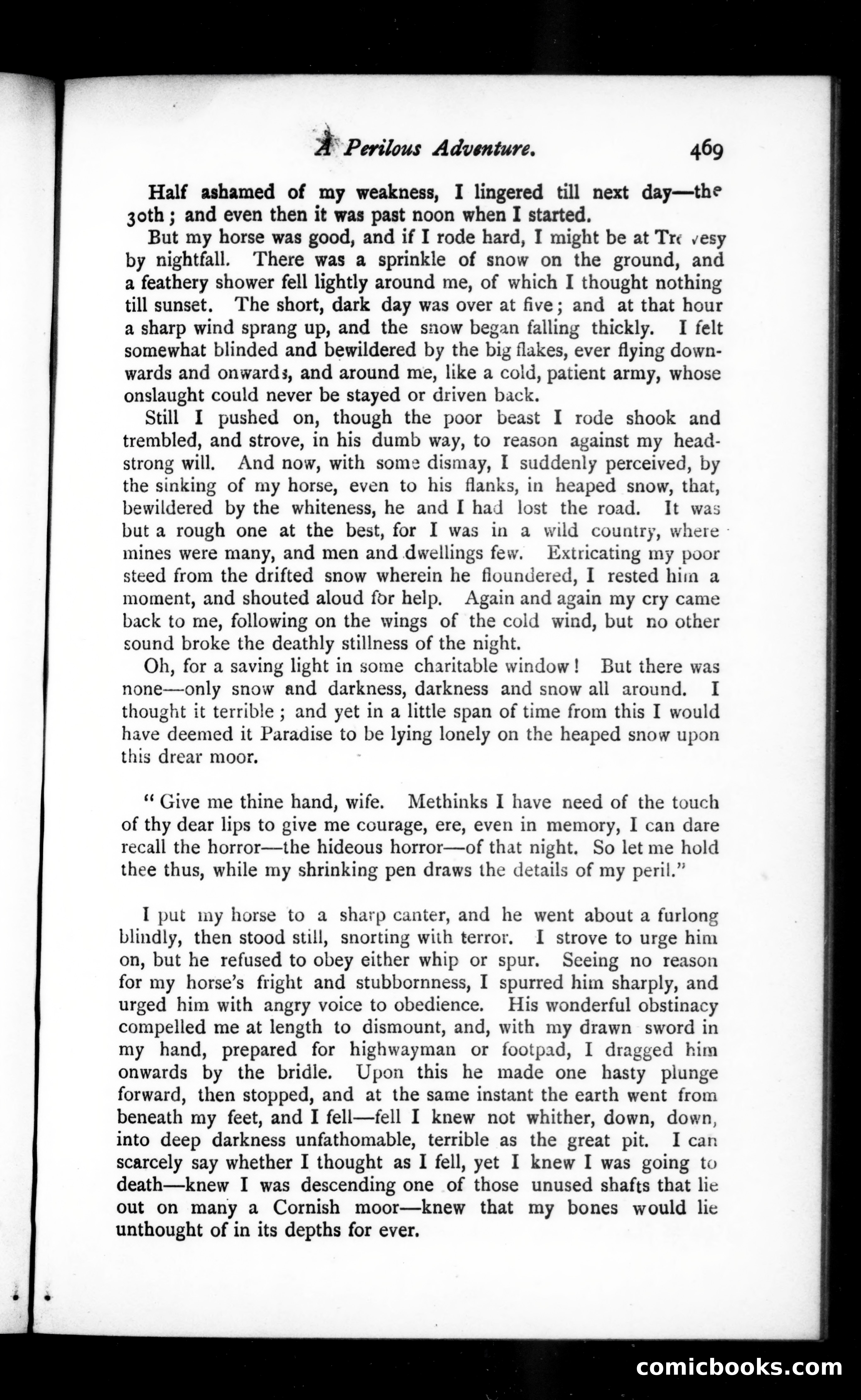 The Argosy, Vol. 30 — page 71 of 121