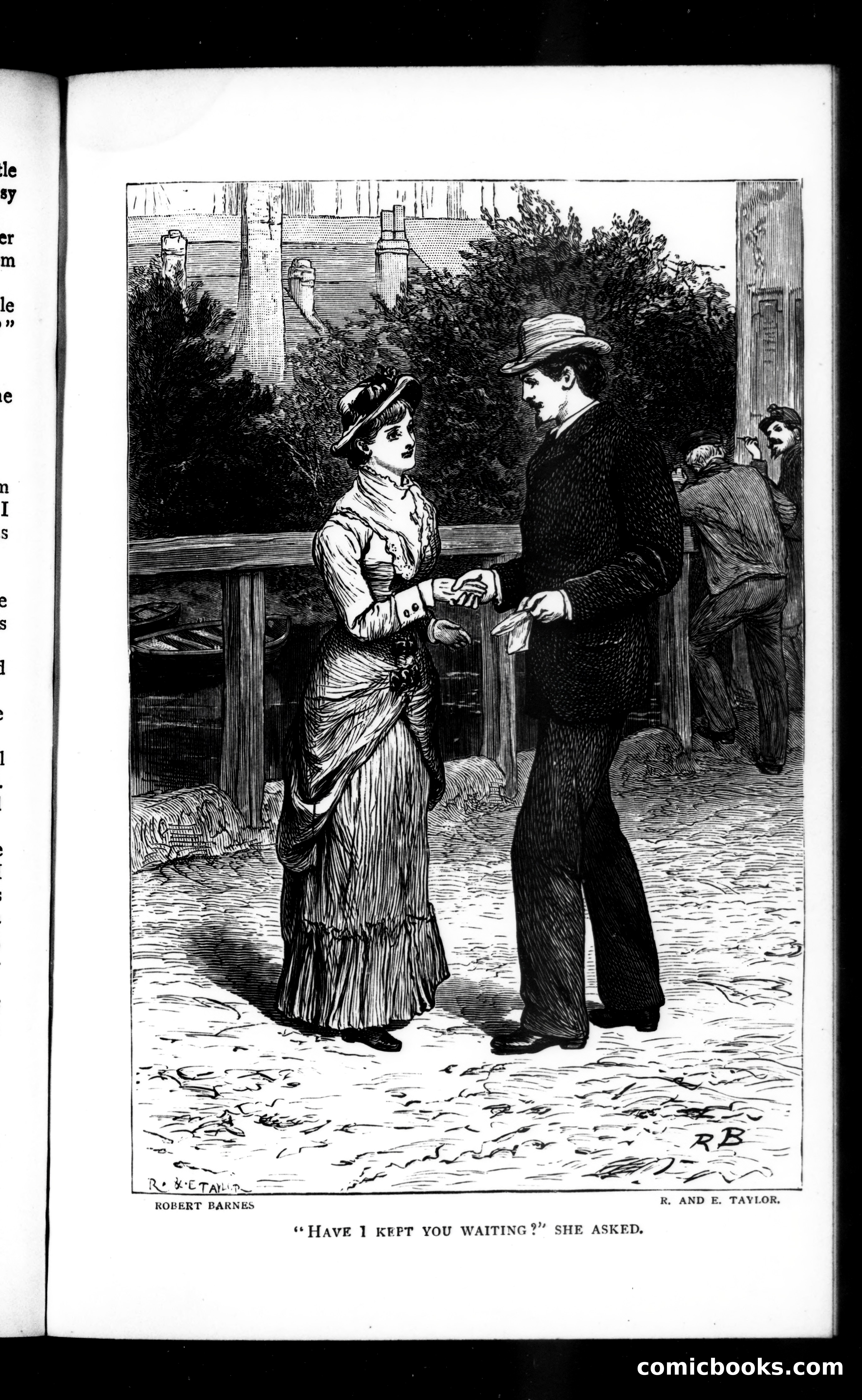 The Argosy, Vol. 30 — page 83 of 121