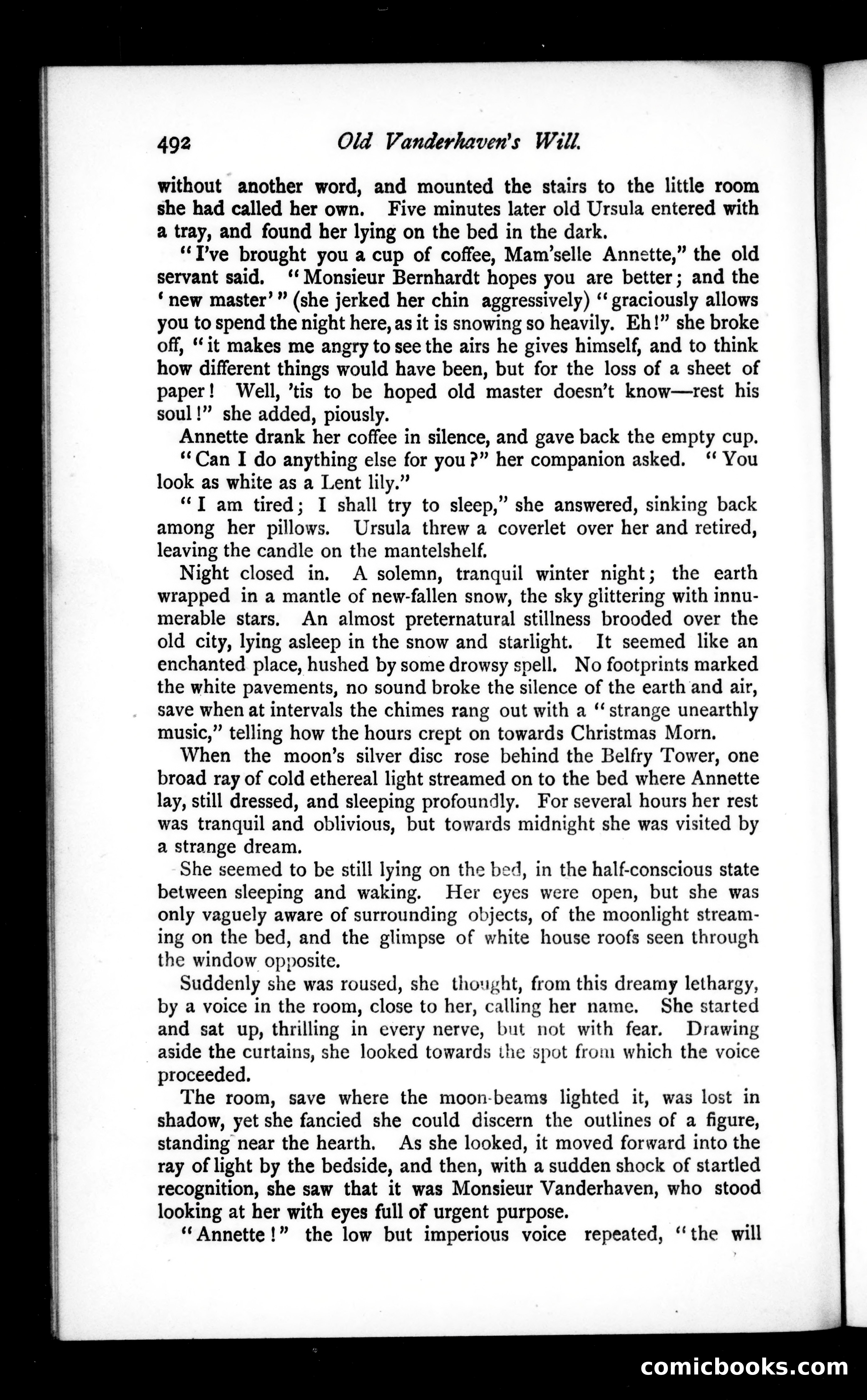 The Argosy, Vol. 30 — page 96 of 121