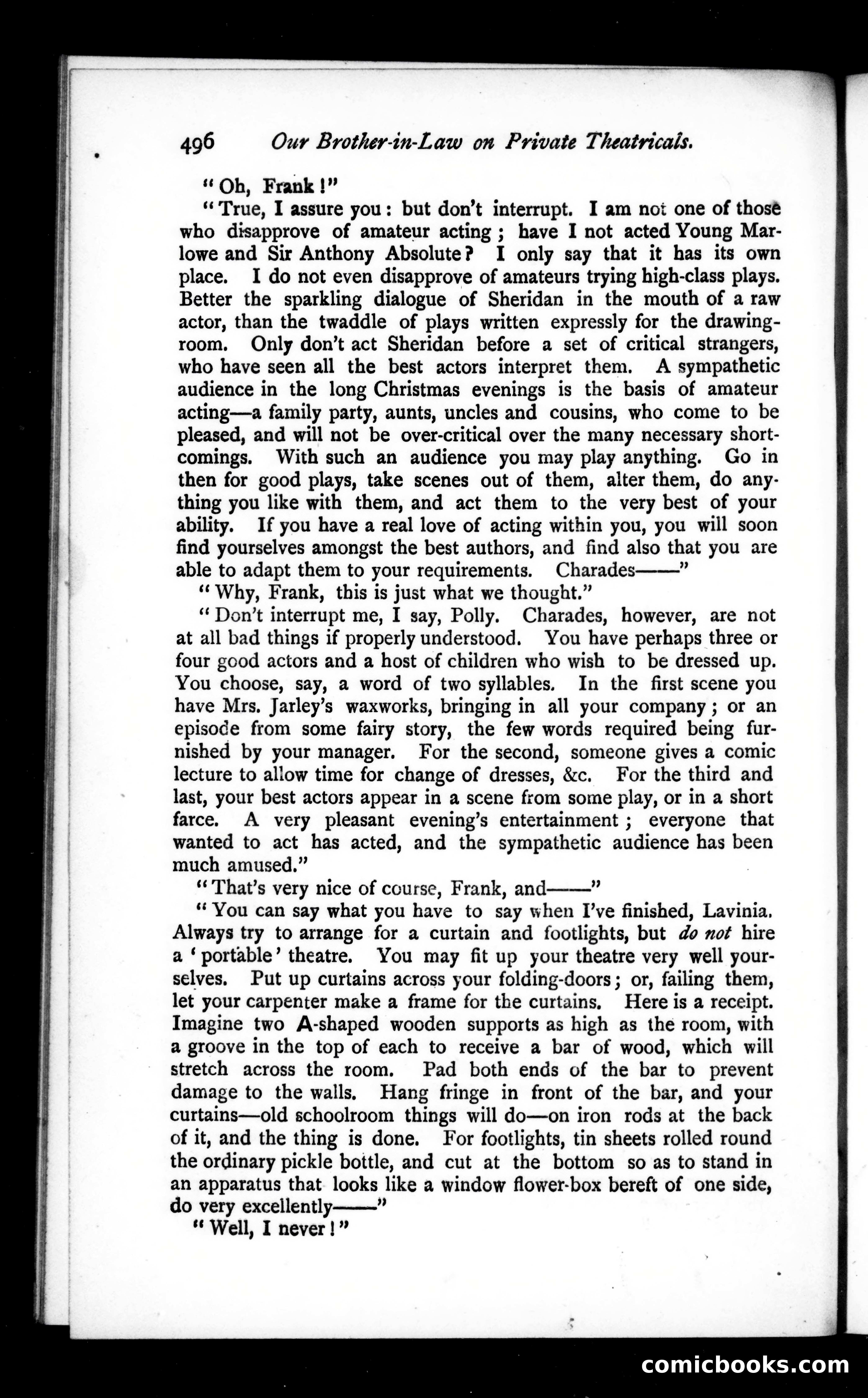 The Argosy, Vol. 30 — page 100 of 121