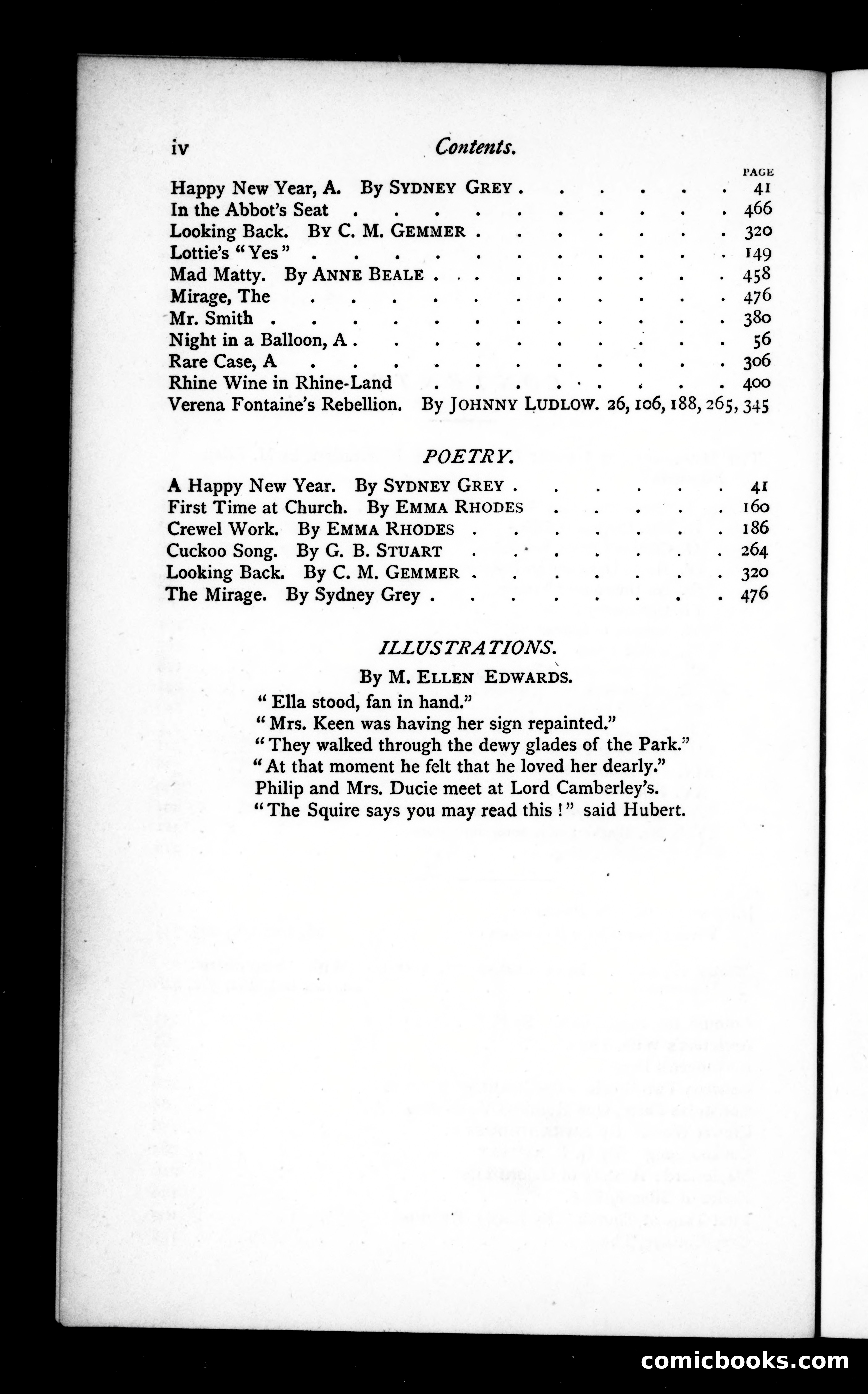 The Argosy, Vol. 29 — page 2 of 3