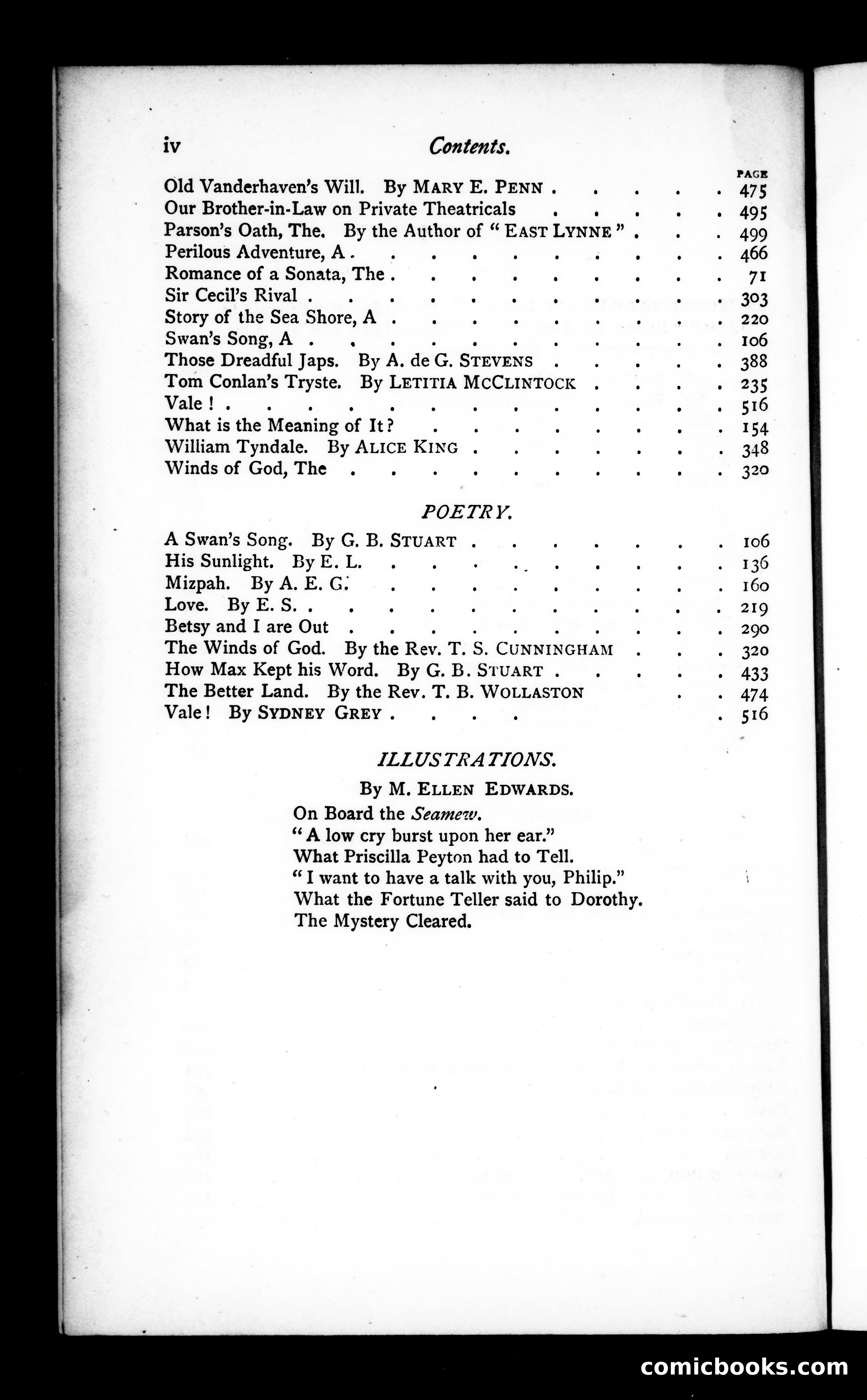 The Argosy, Vol. 30 (1880) — page 2 of 3