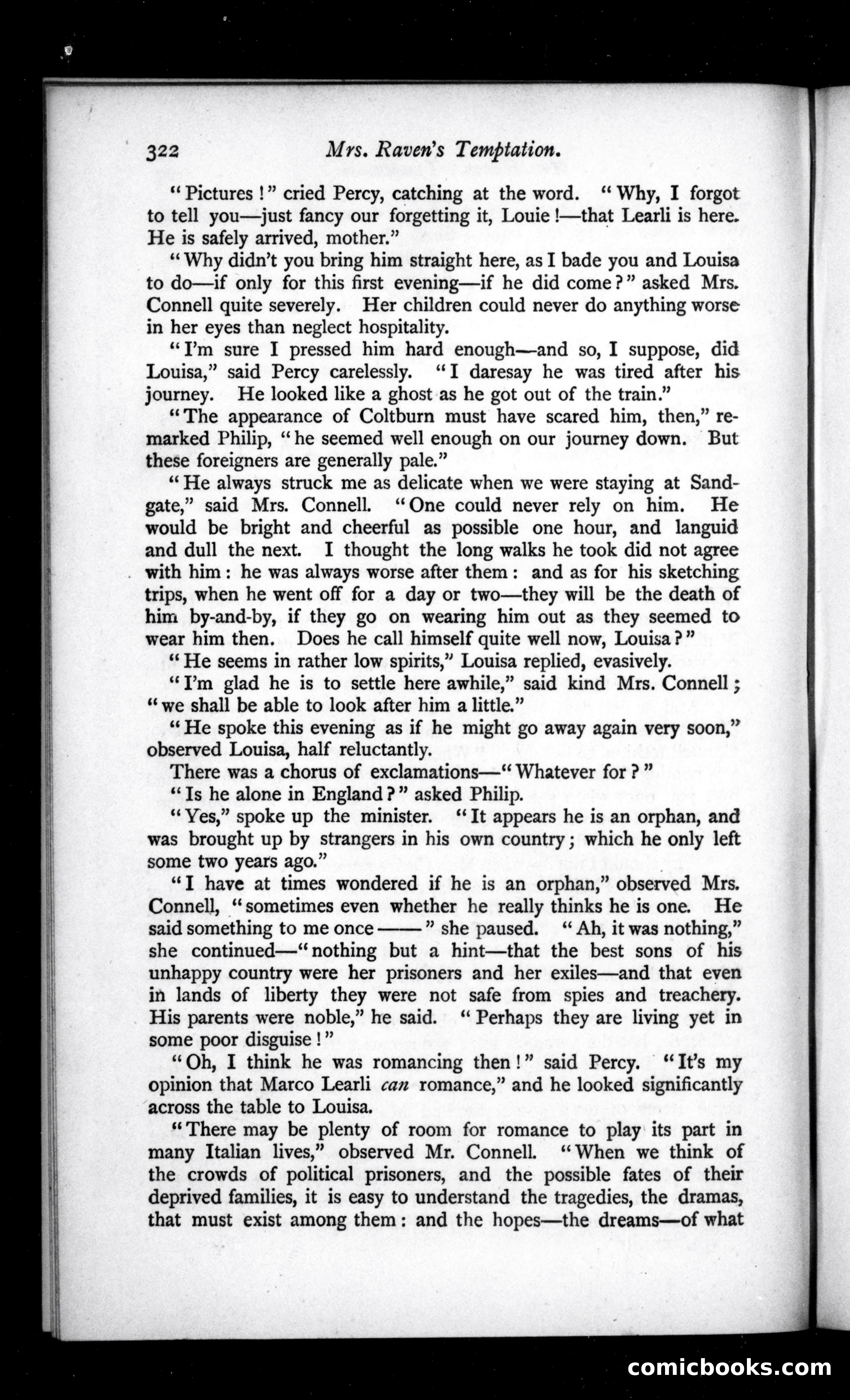 The Argosy, Vol. 33 — page 2 of 84