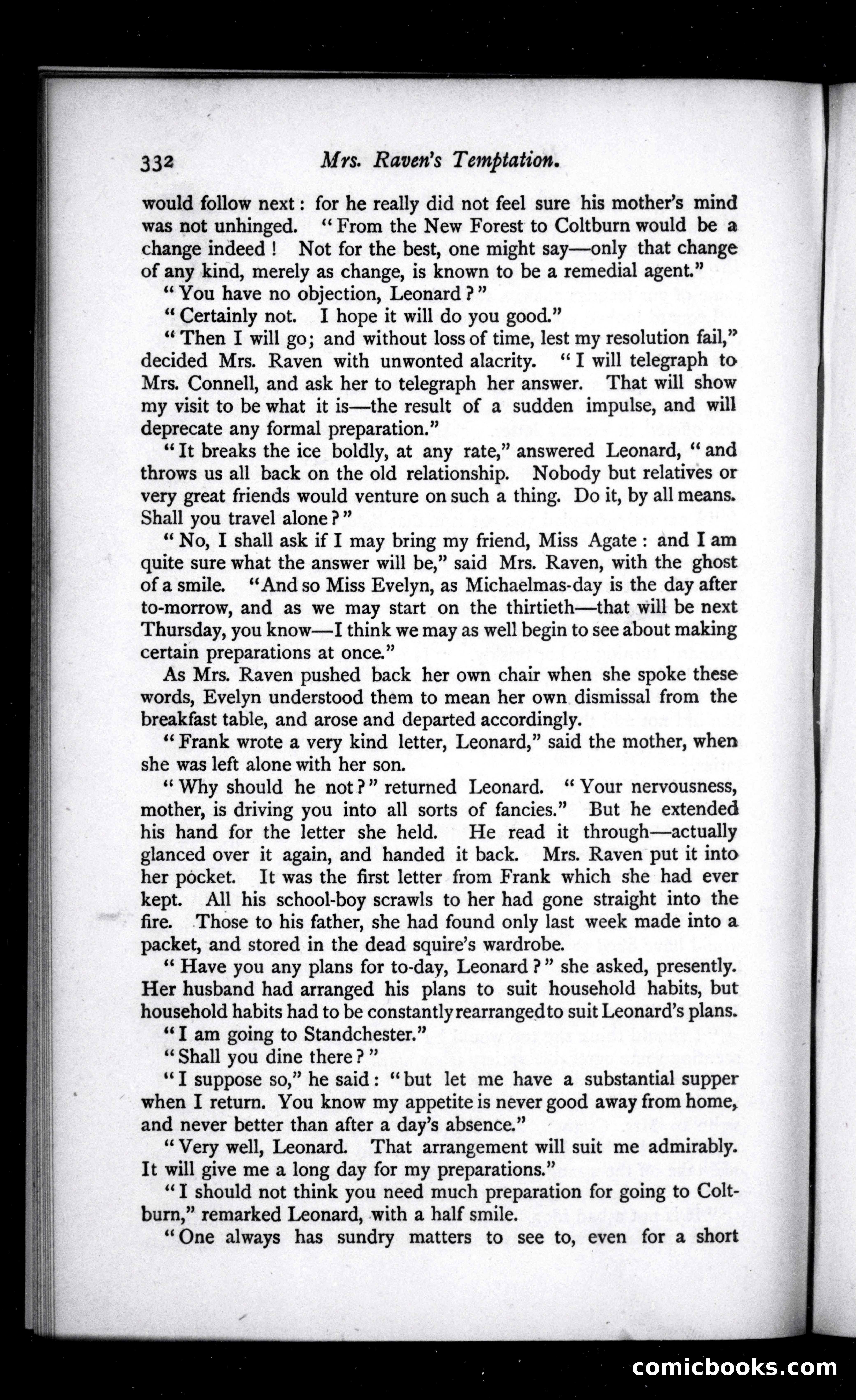 The Argosy, Vol. 33 — page 12 of 84