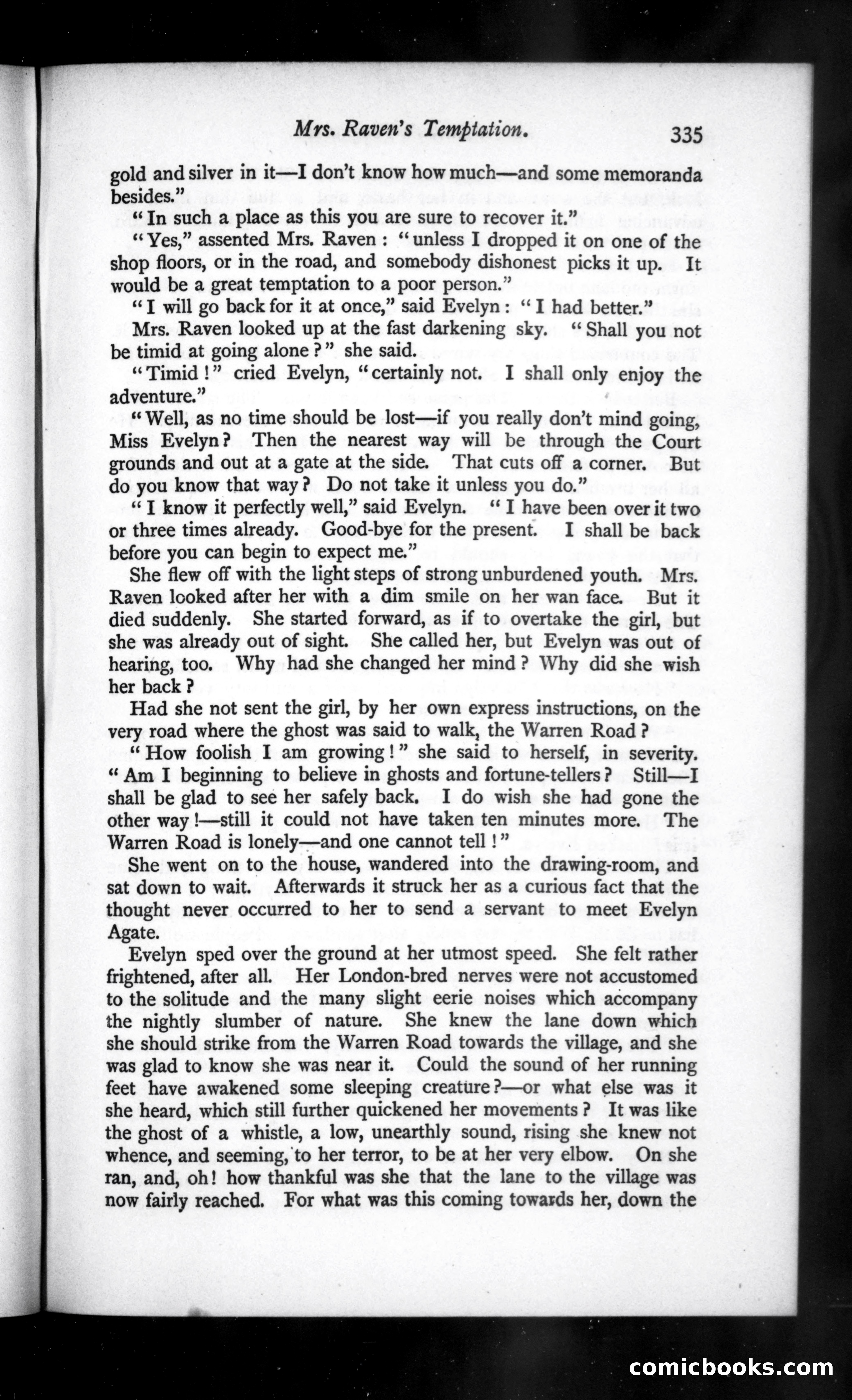 The Argosy, Vol. 33 — page 15 of 84