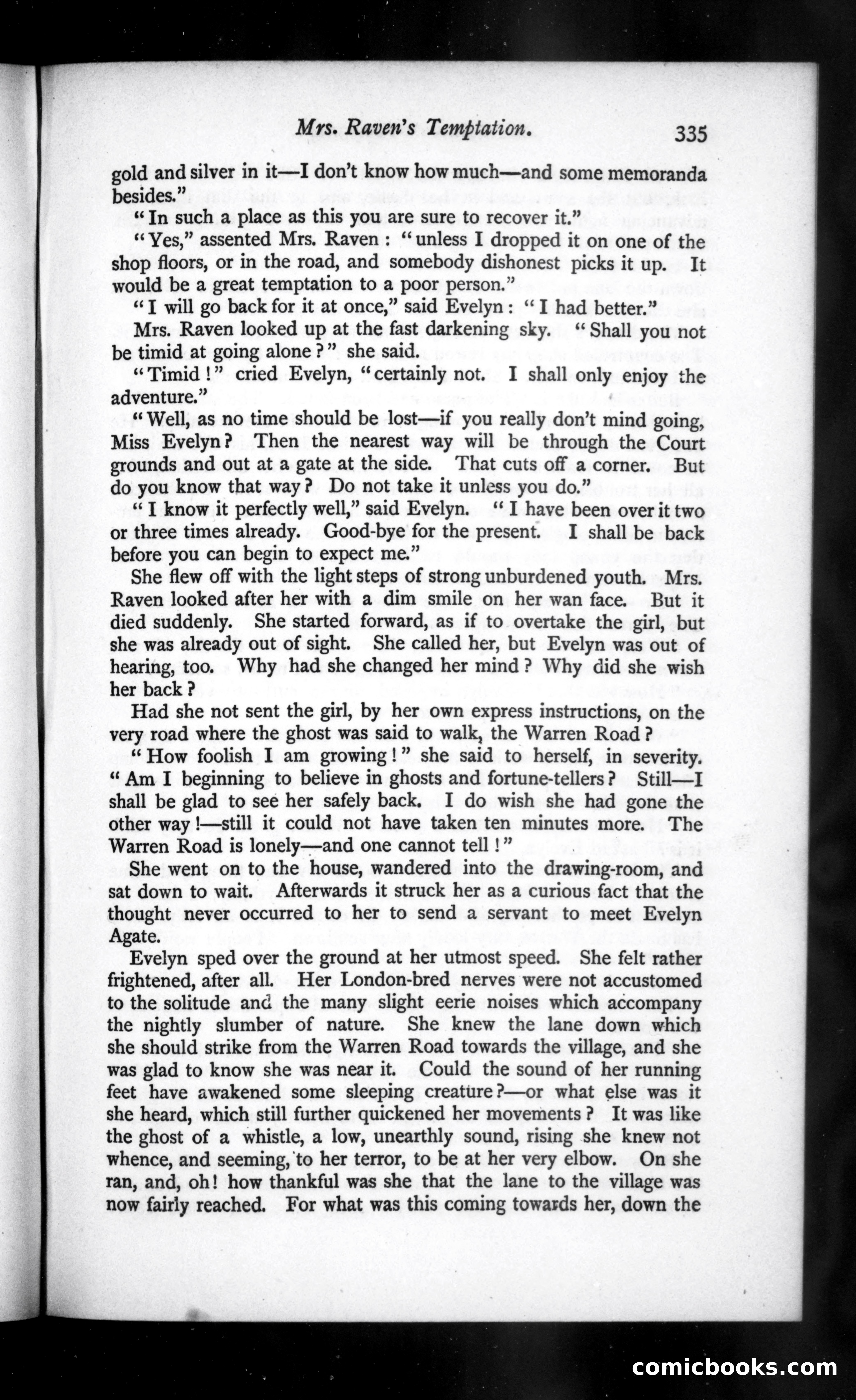 The Argosy, Vol. 33 — page 17 of 84