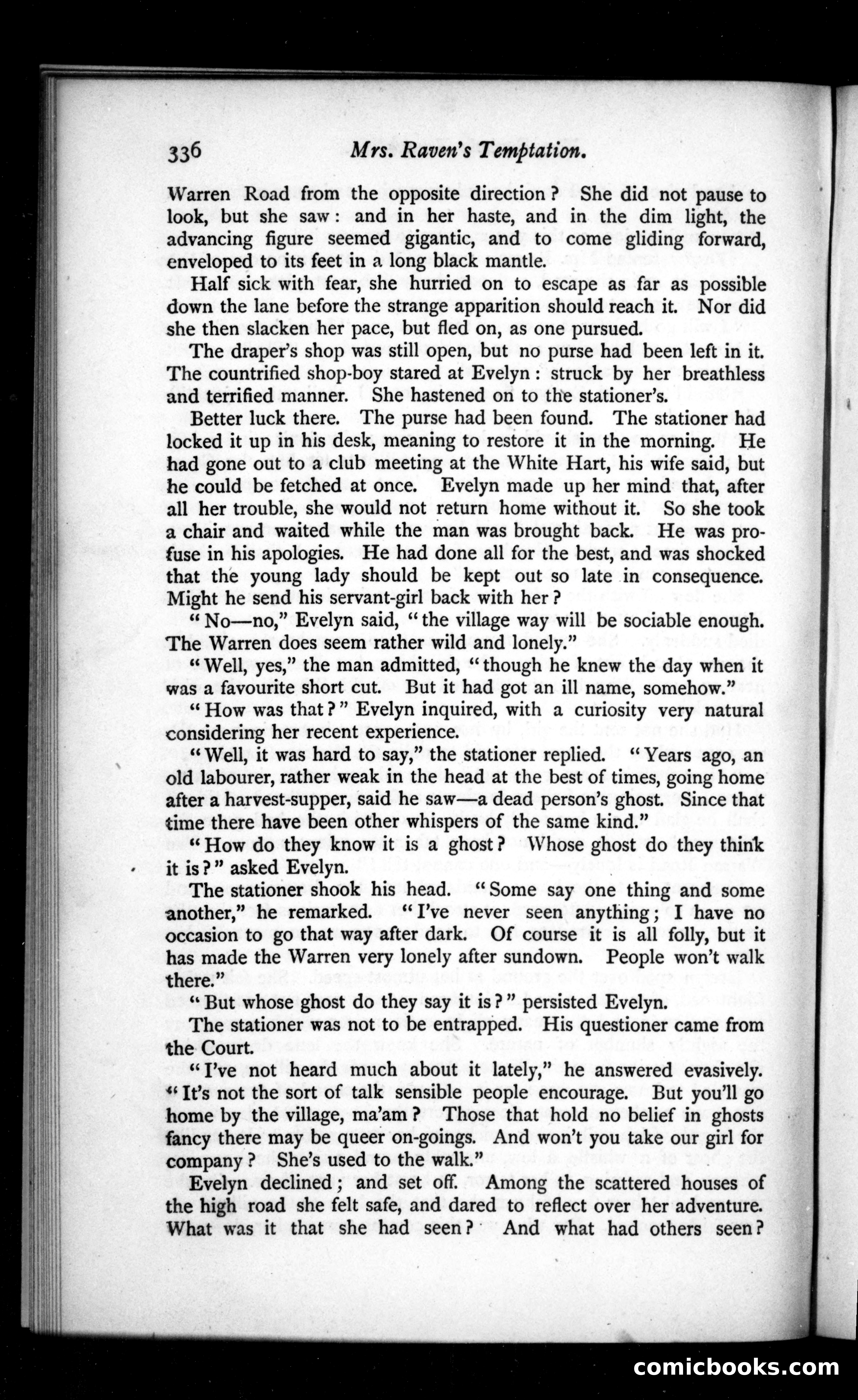 The Argosy, Vol. 33 — page 18 of 84