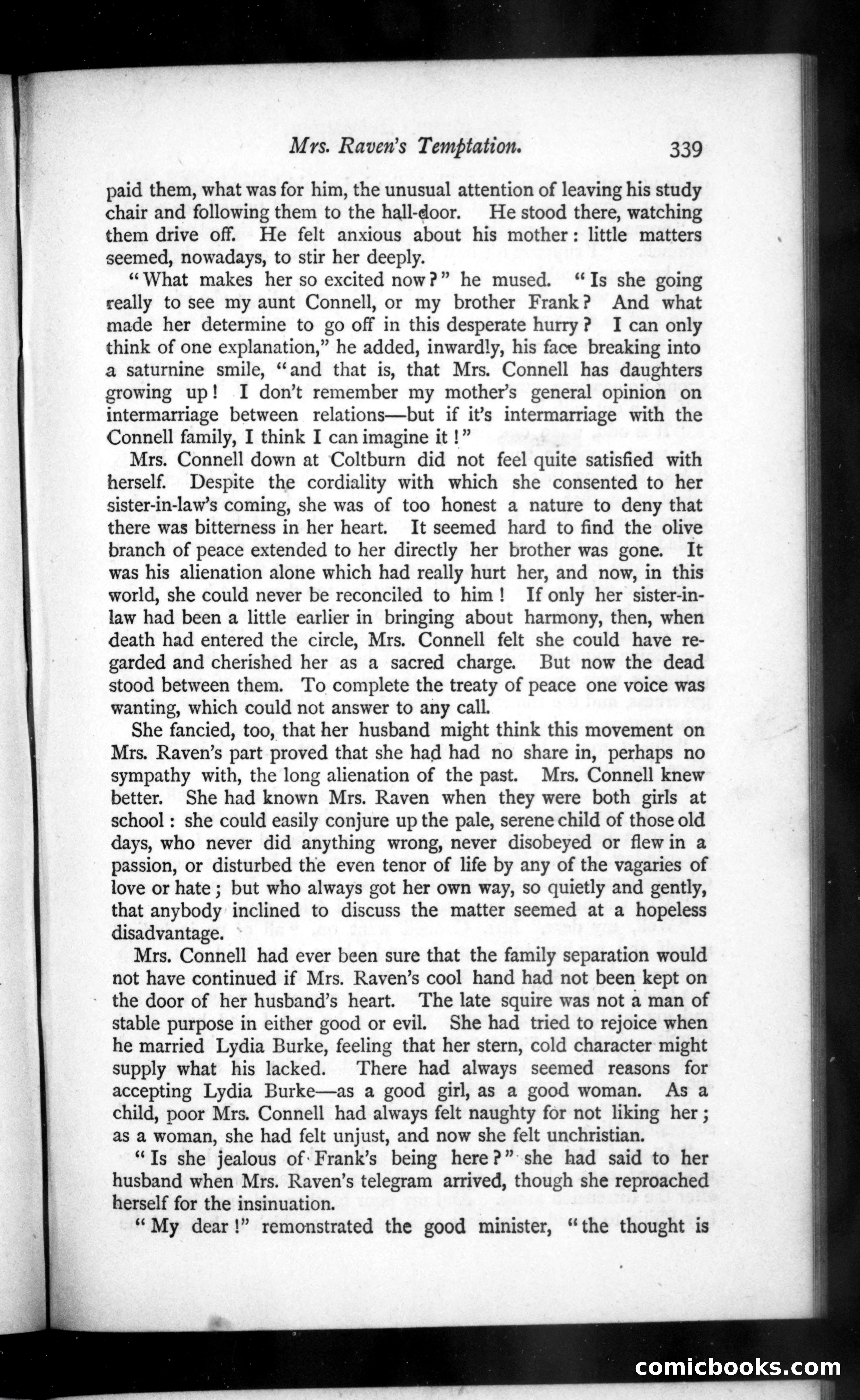 The Argosy, Vol. 33 — page 21 of 84