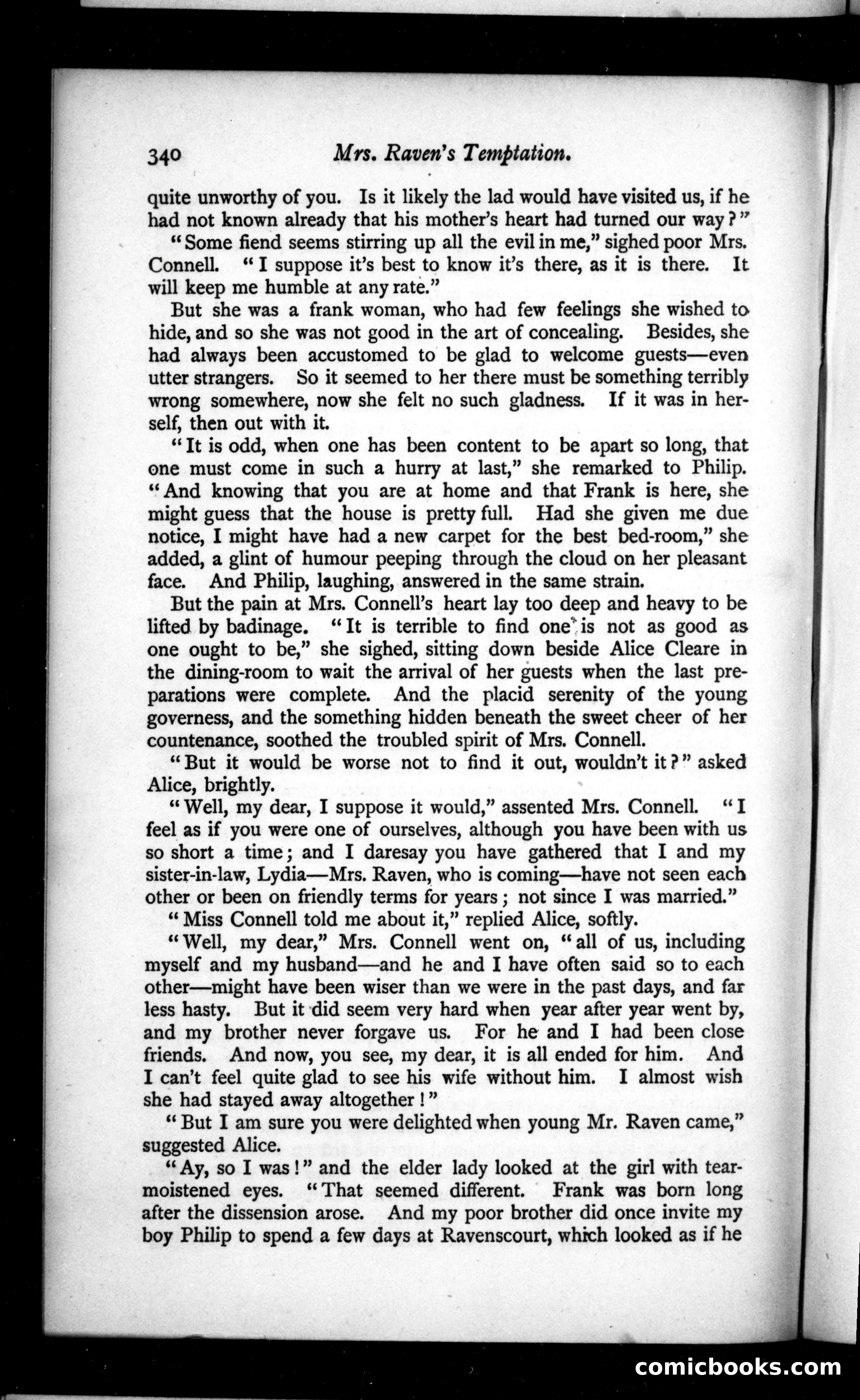 The Argosy, Vol. 33 — page 22 of 84